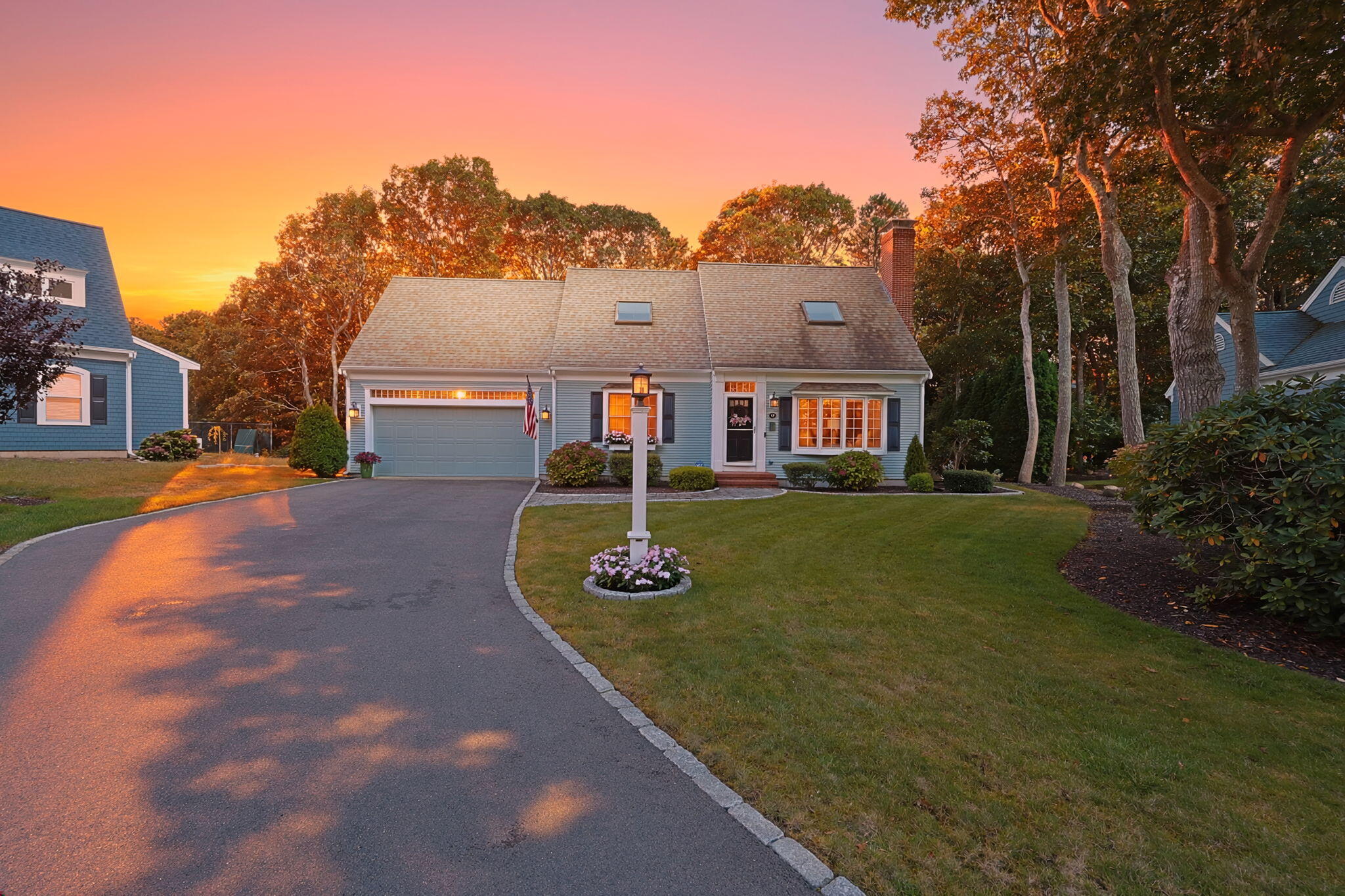 12 Coastal Lane
