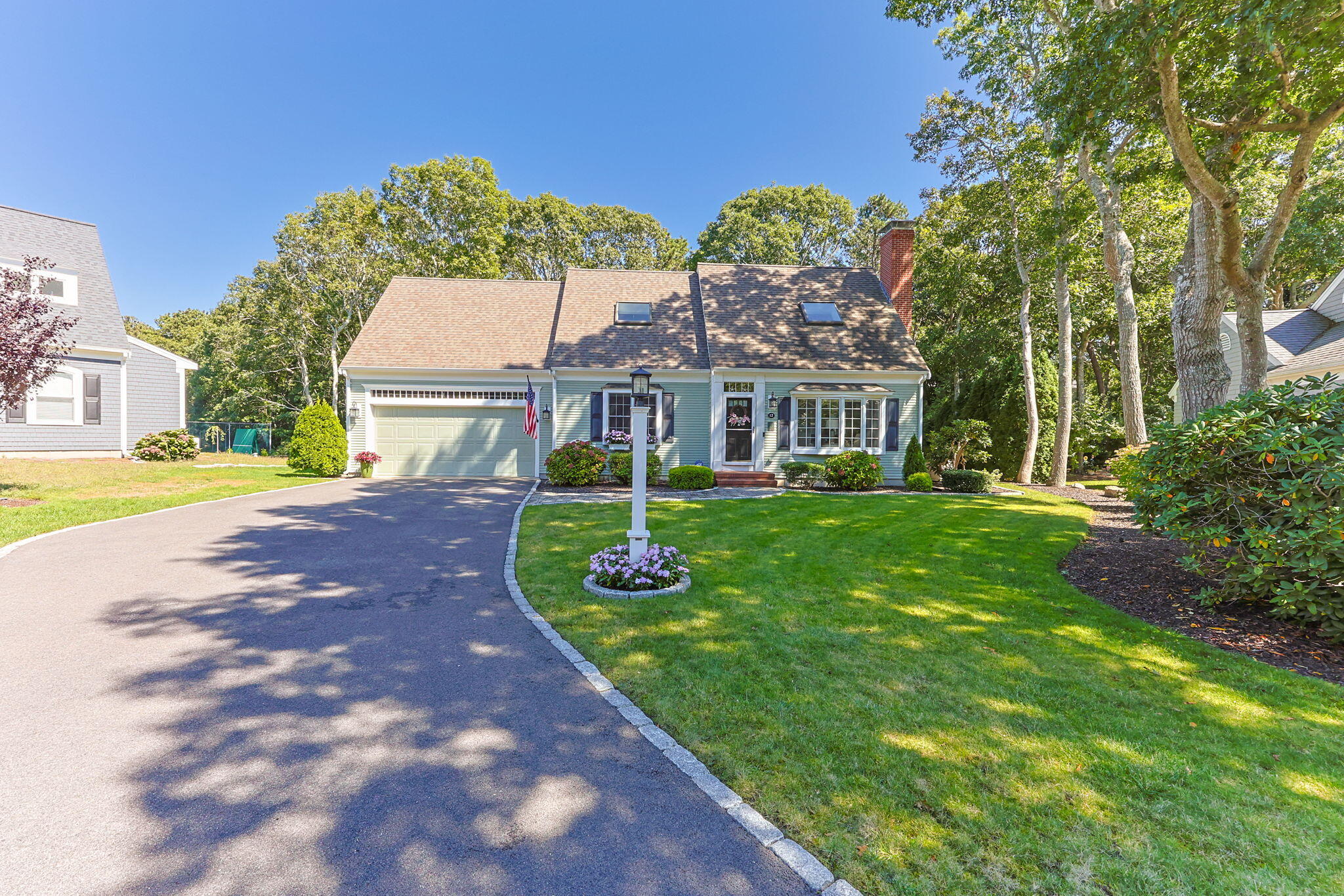 12 Coastal Lane