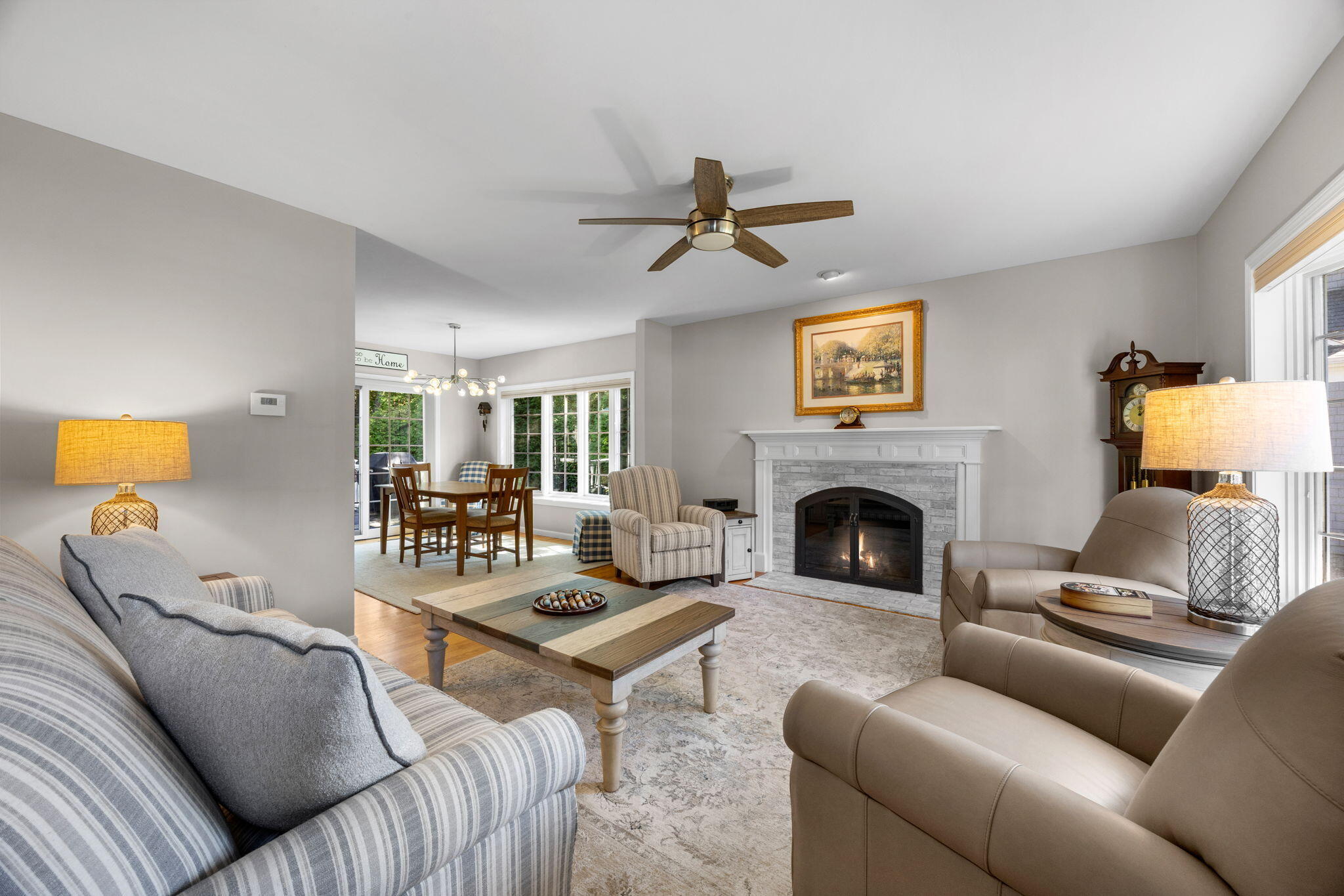12 Coastal Lane