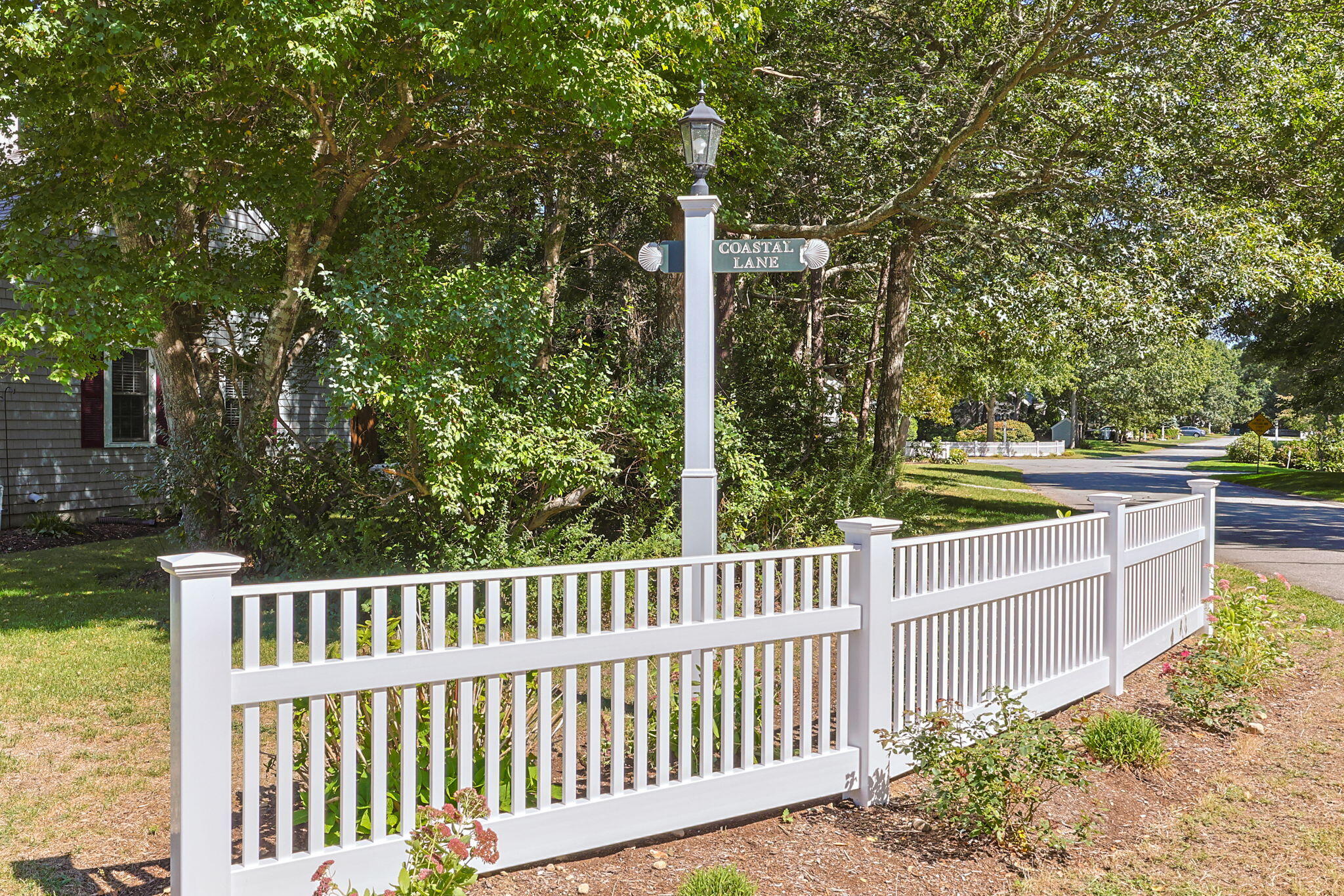 12 Coastal Lane