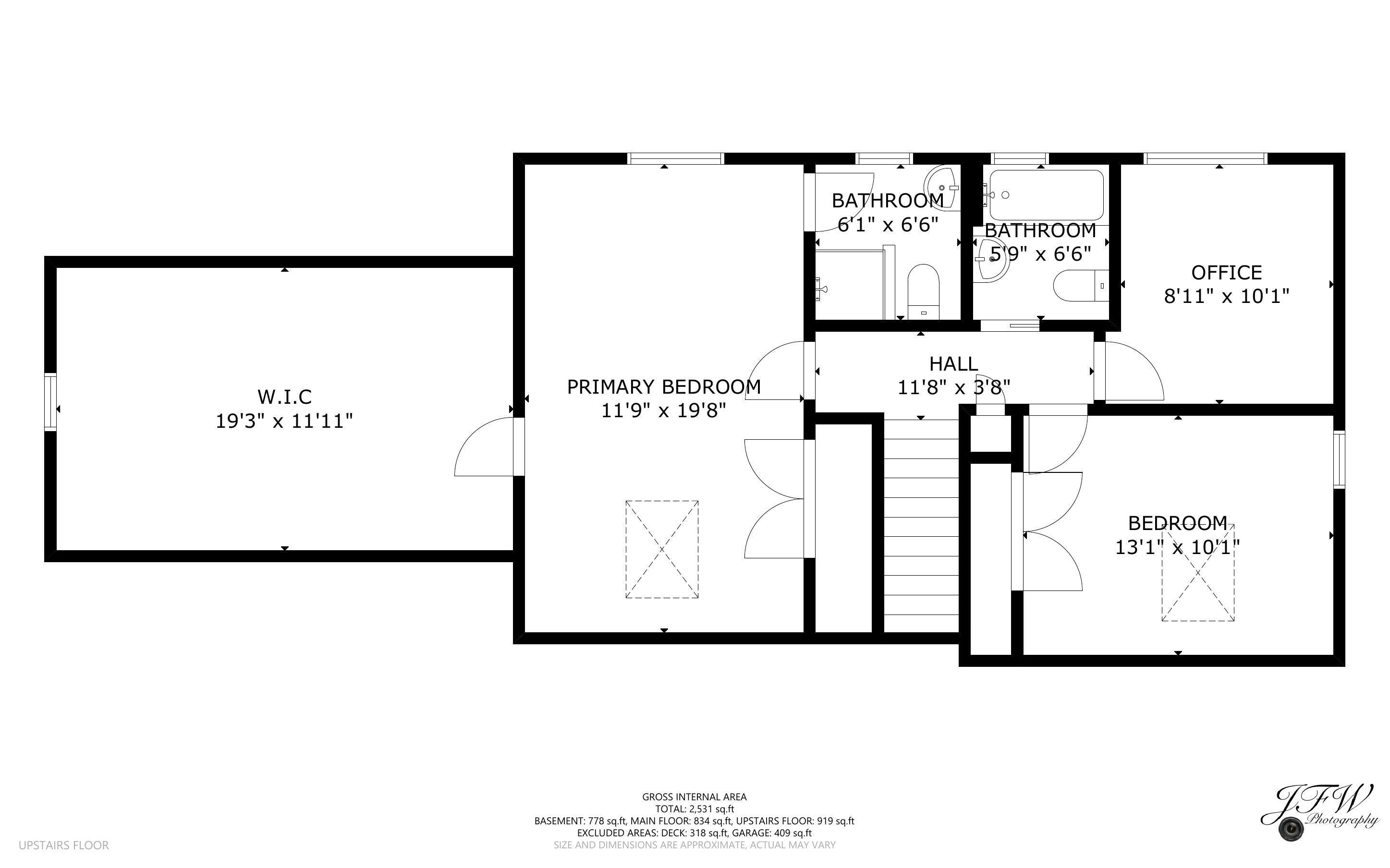12 Coastal Lane