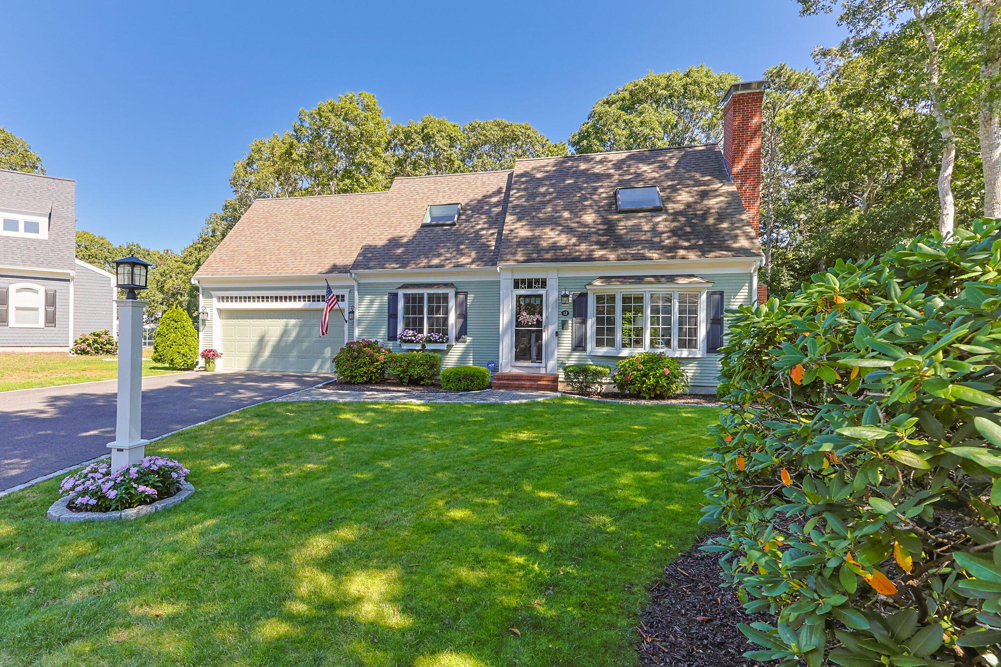 12 Coastal Lane