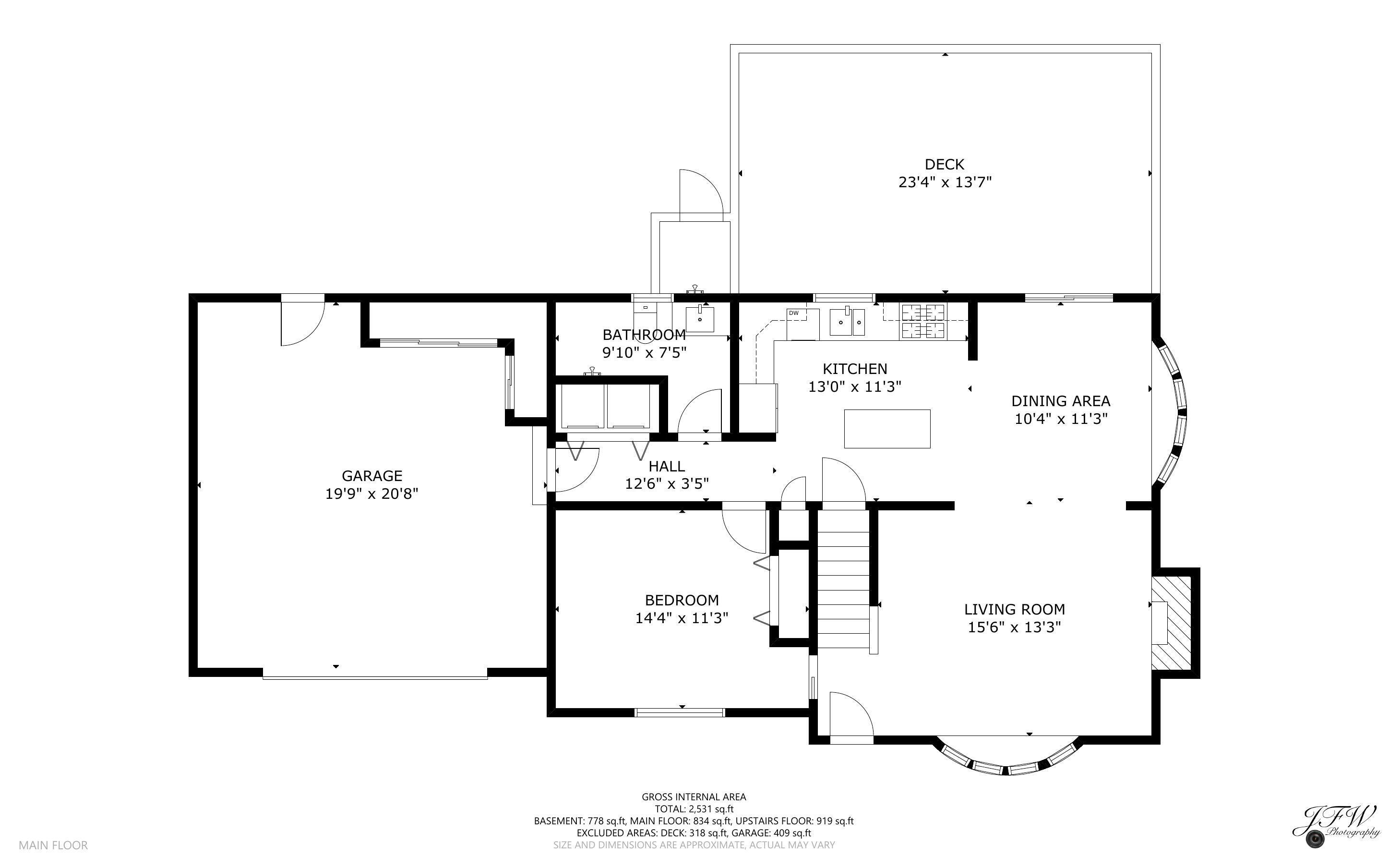 12 Coastal Lane