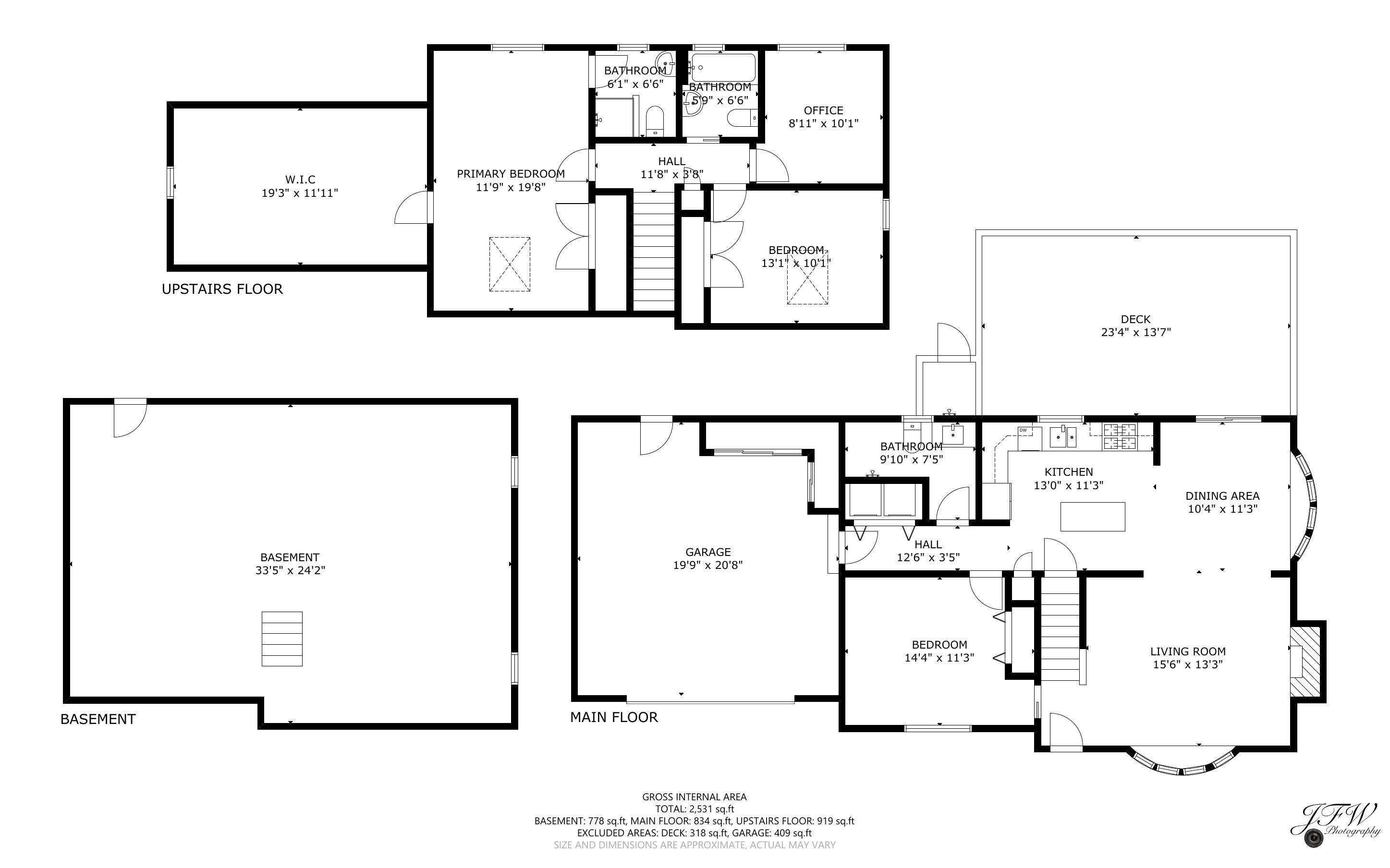 12 Coastal Lane