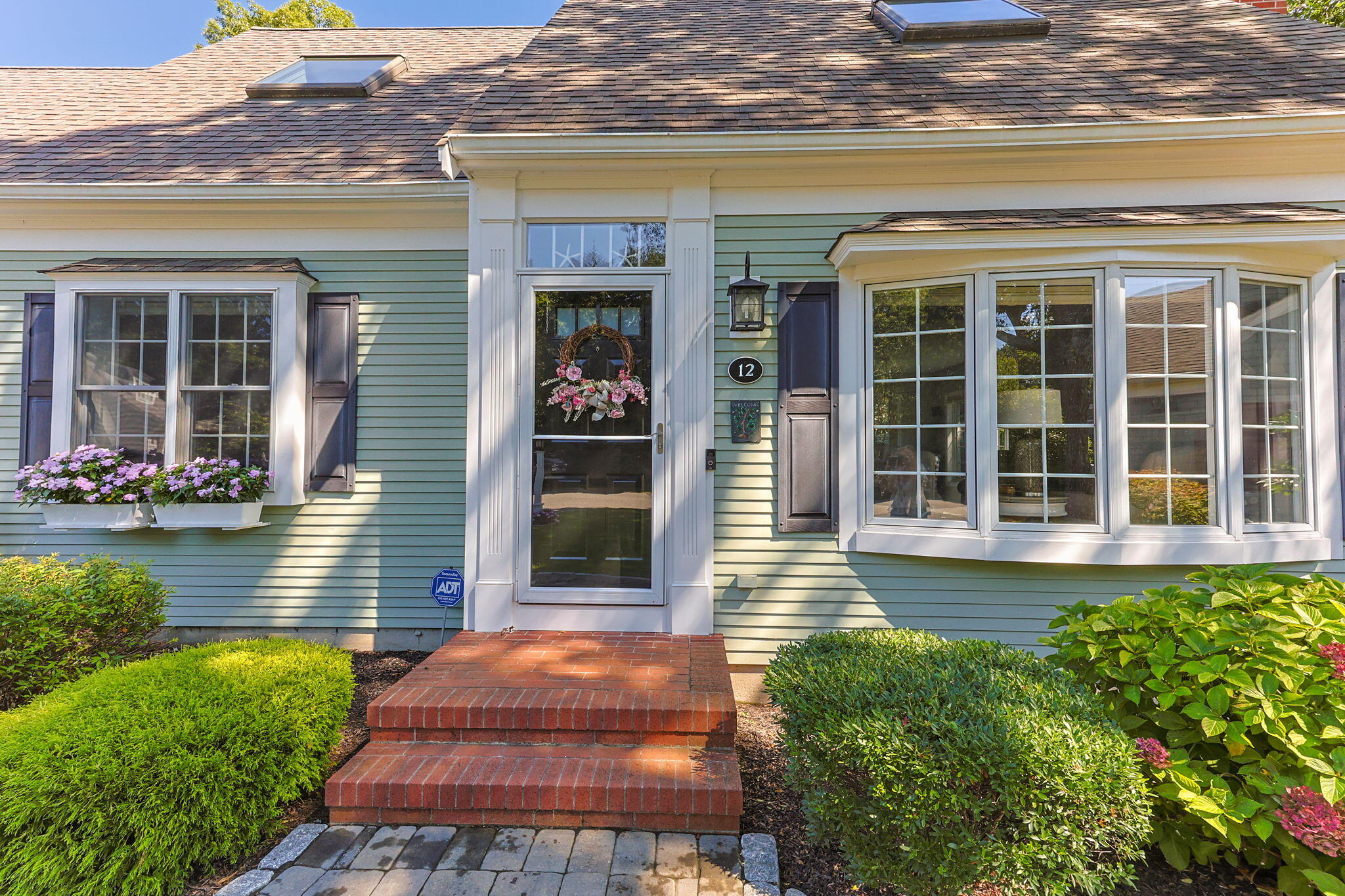 12 Coastal Lane