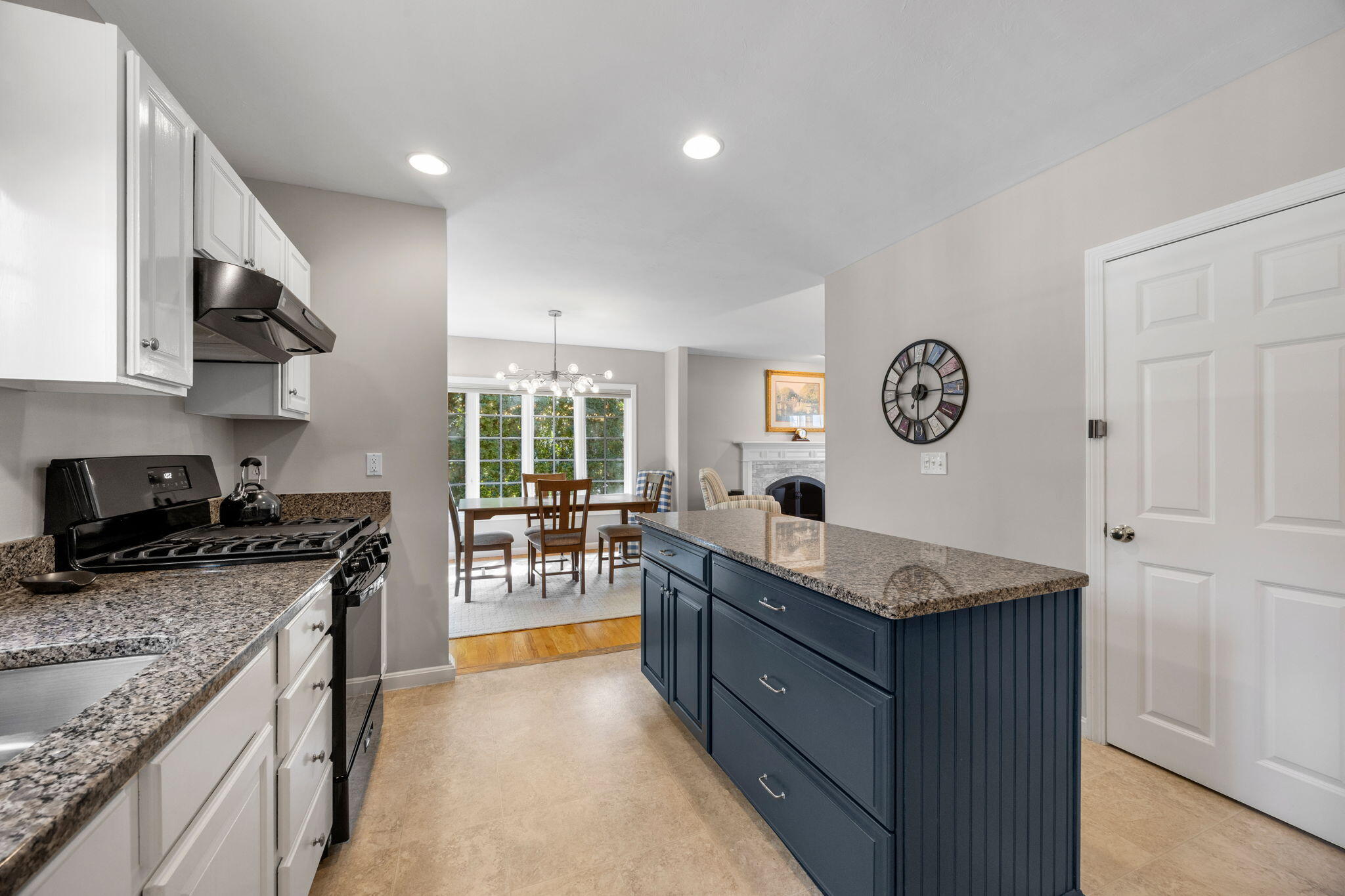 12 Coastal Lane