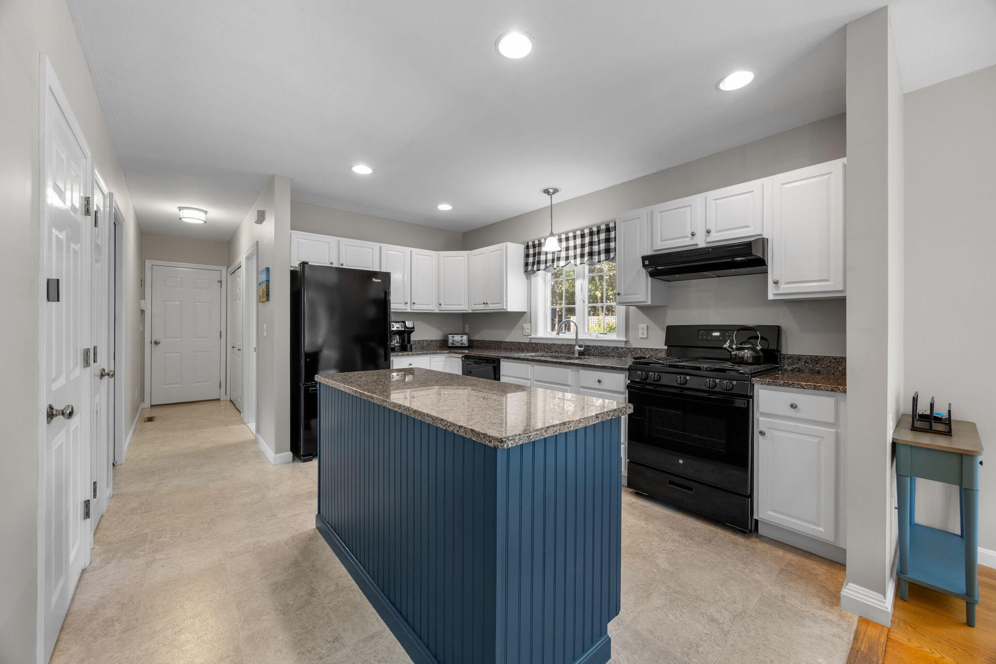 12 Coastal Lane