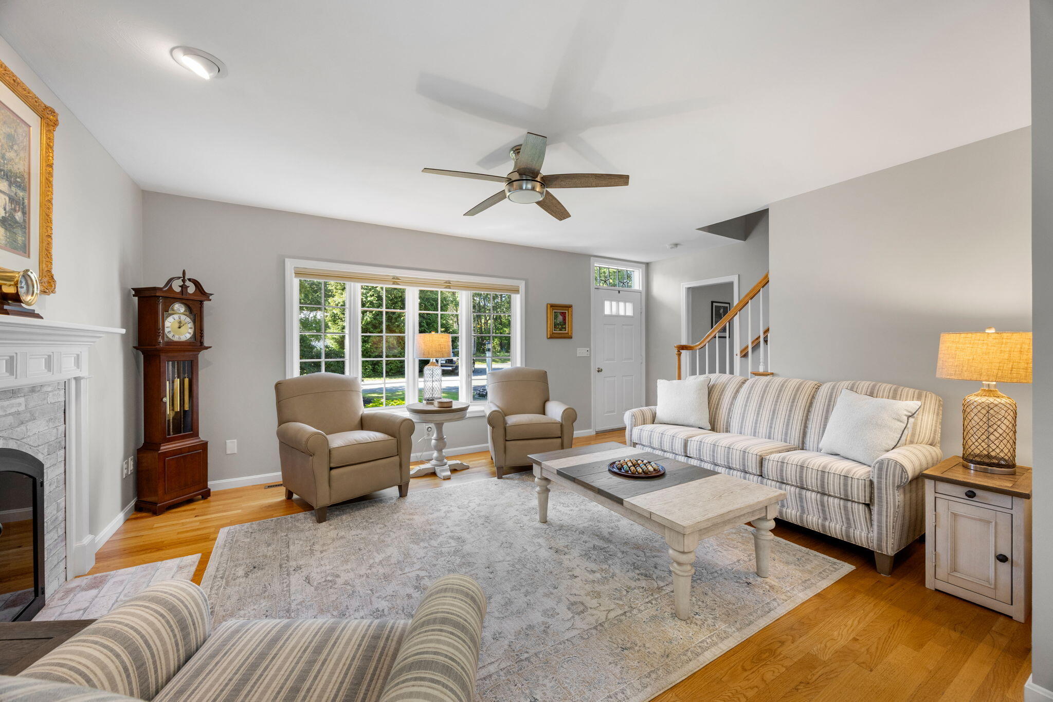 12 Coastal Lane