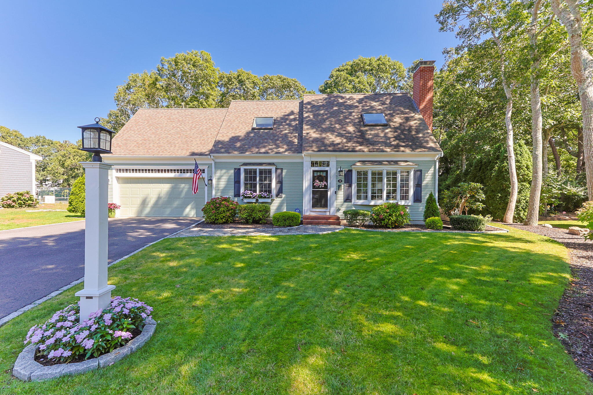 12 Coastal Lane