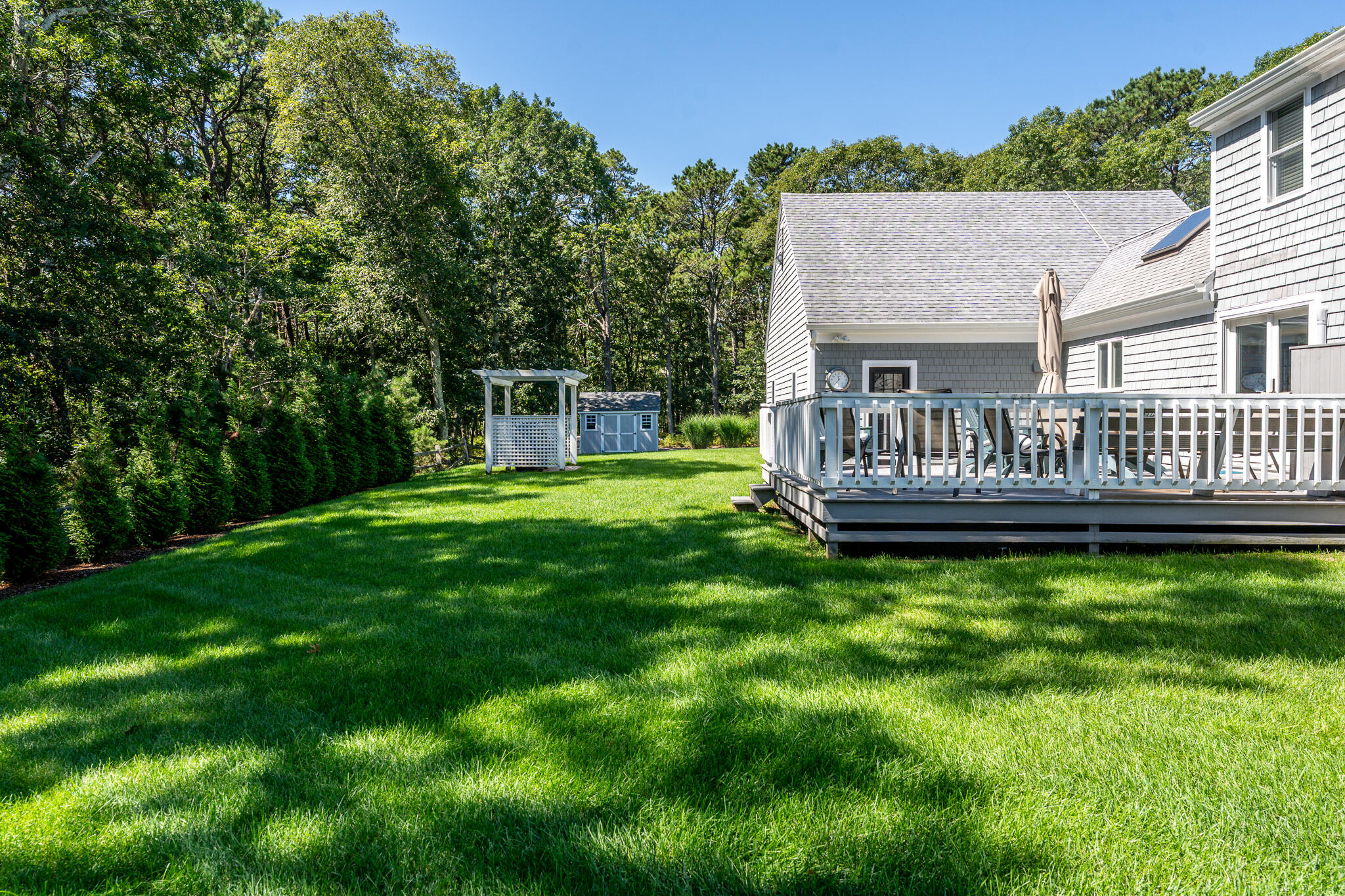 11 Captain Prestons Road