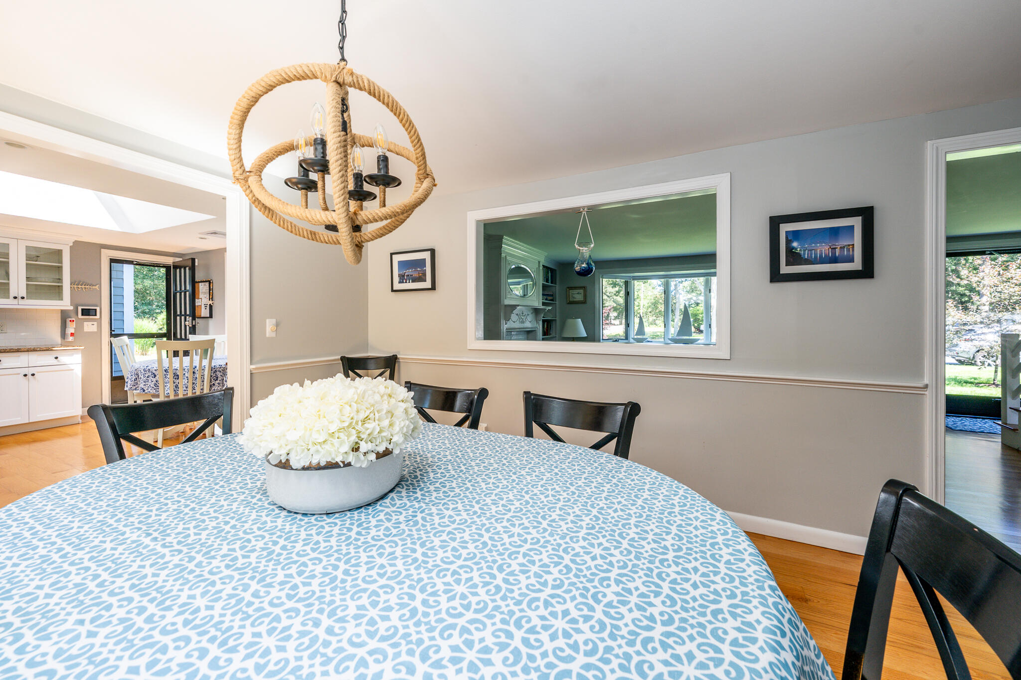 11 Captain Prestons Road