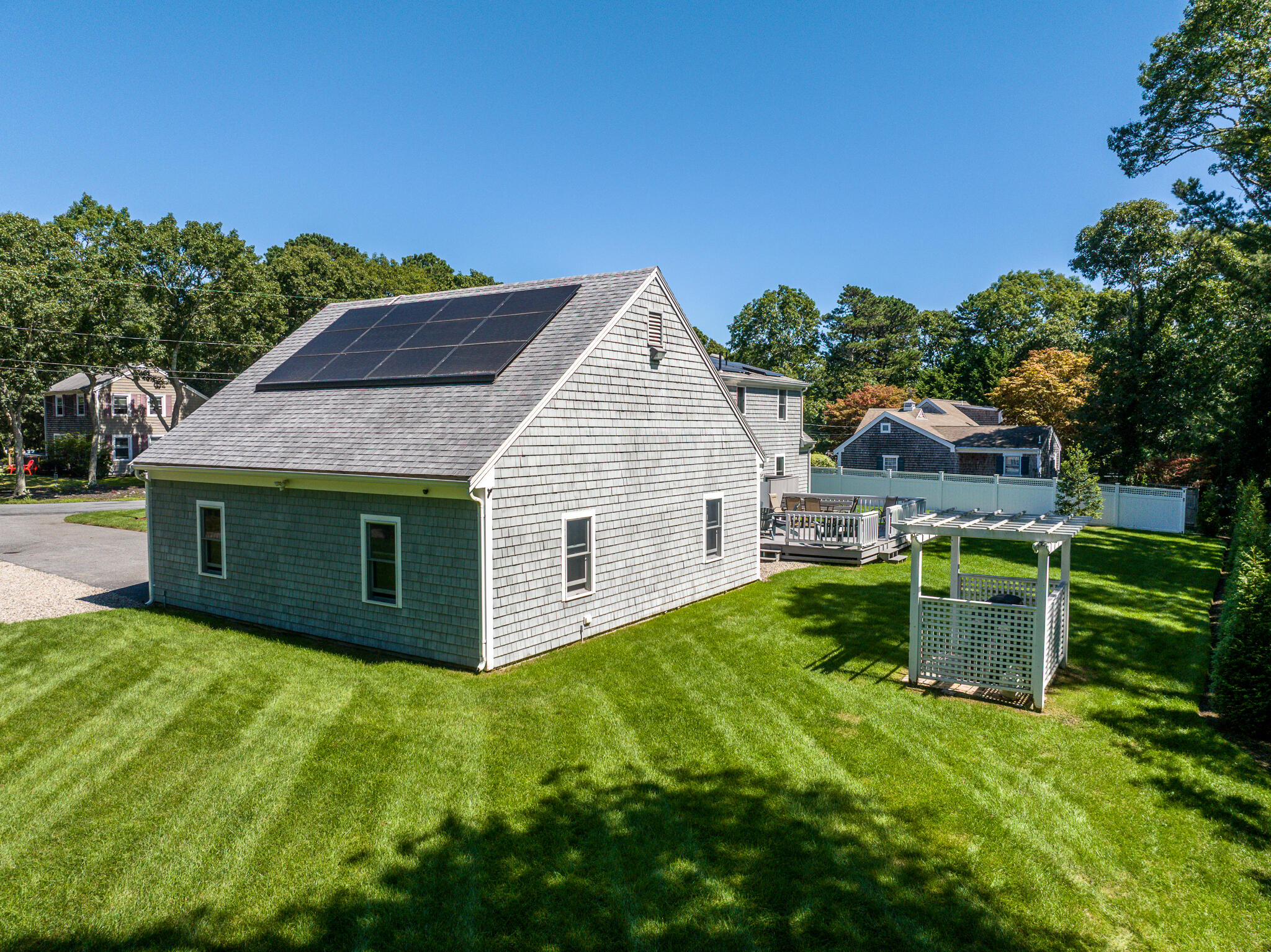 11 Captain Prestons Road