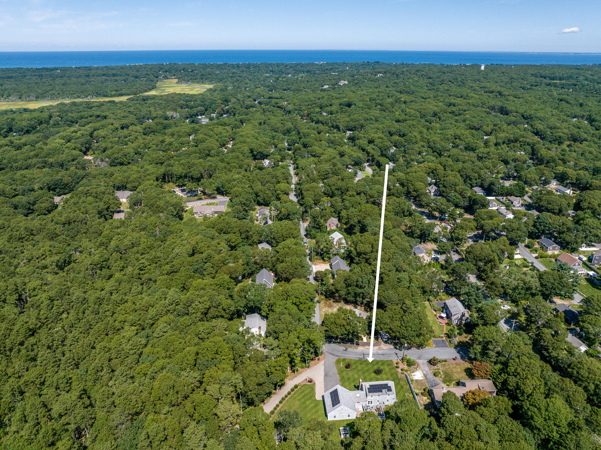 11 Captain Prestons Road