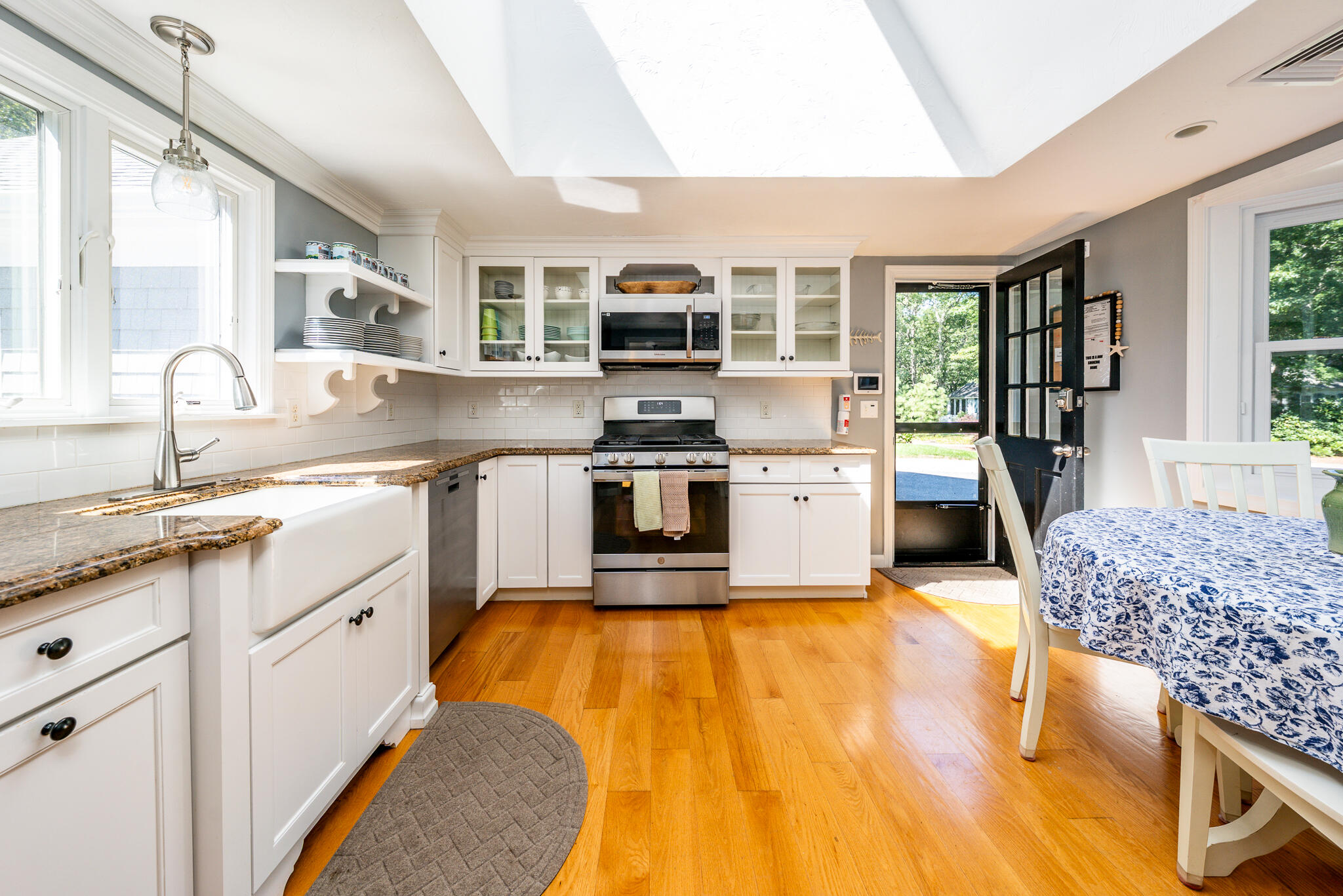 11 Captain Prestons Road