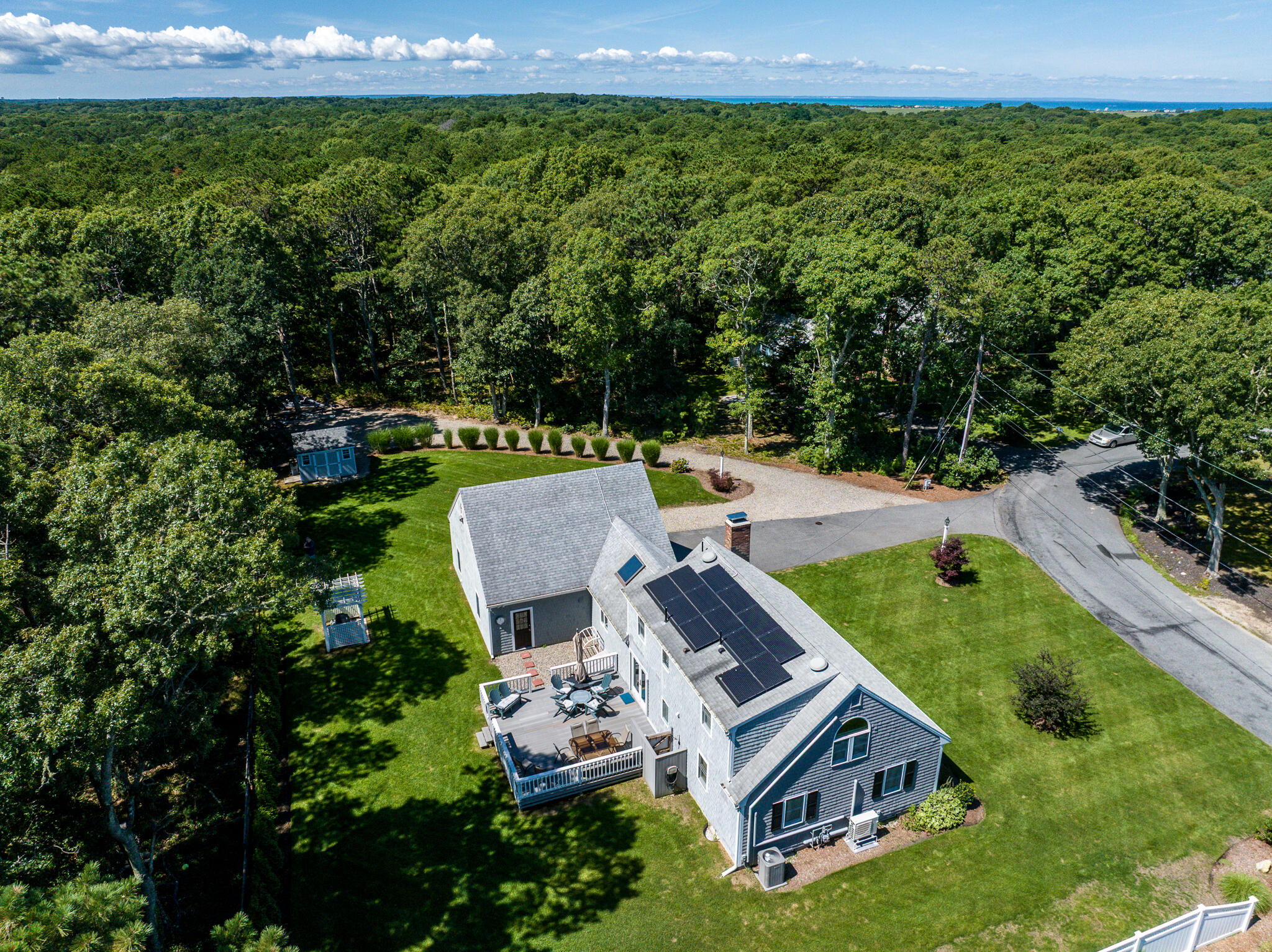 11 Captain Prestons Road