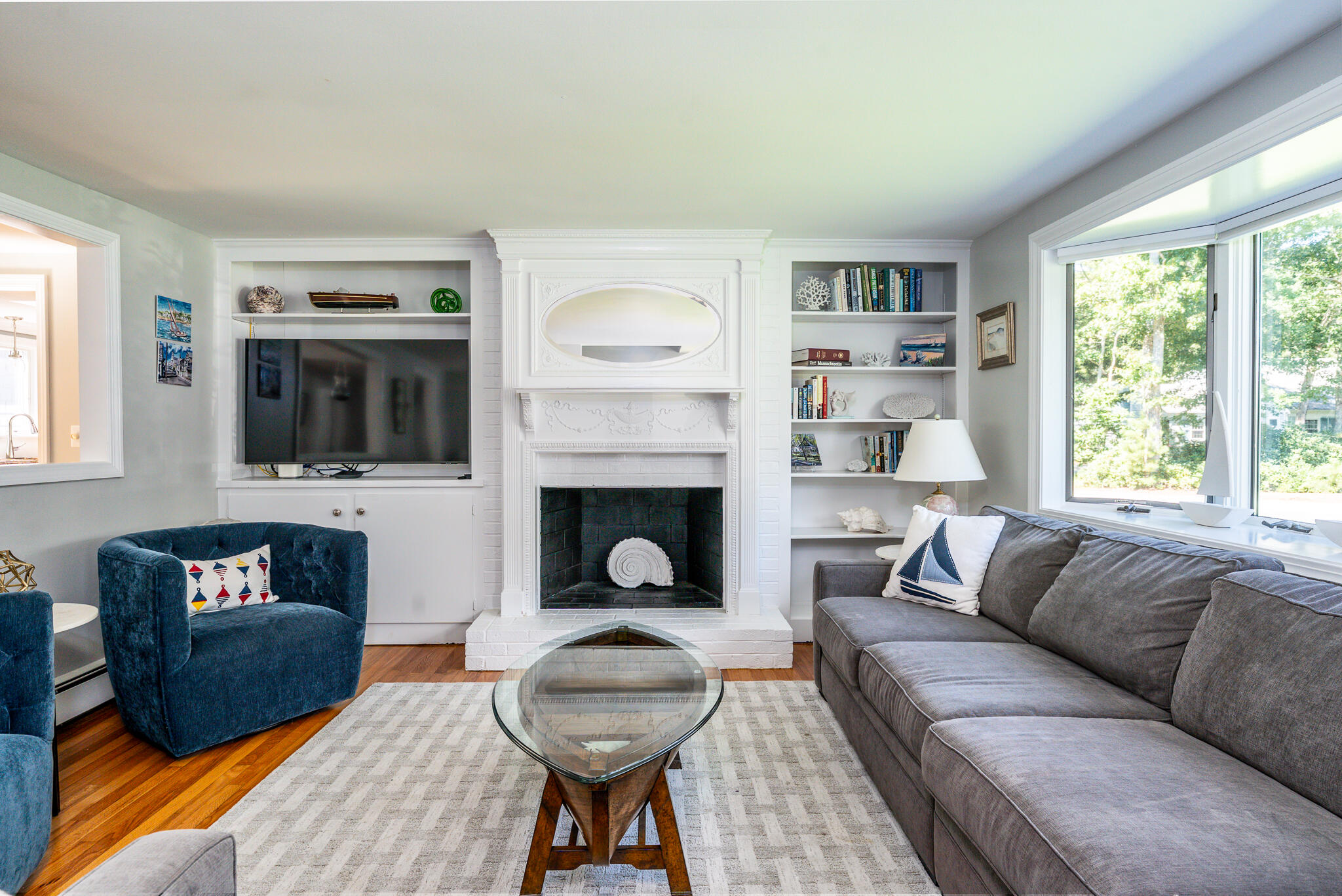 11 Captain Prestons Road