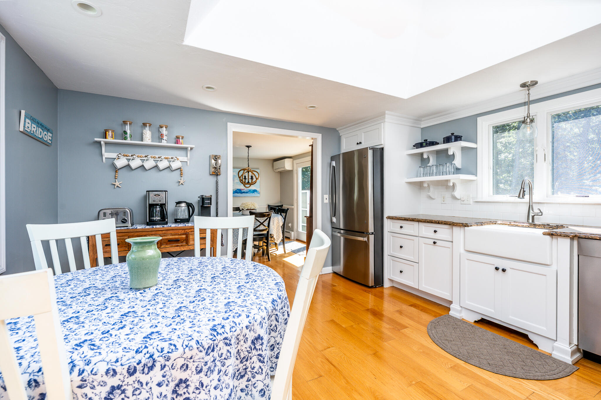 11 Captain Prestons Road