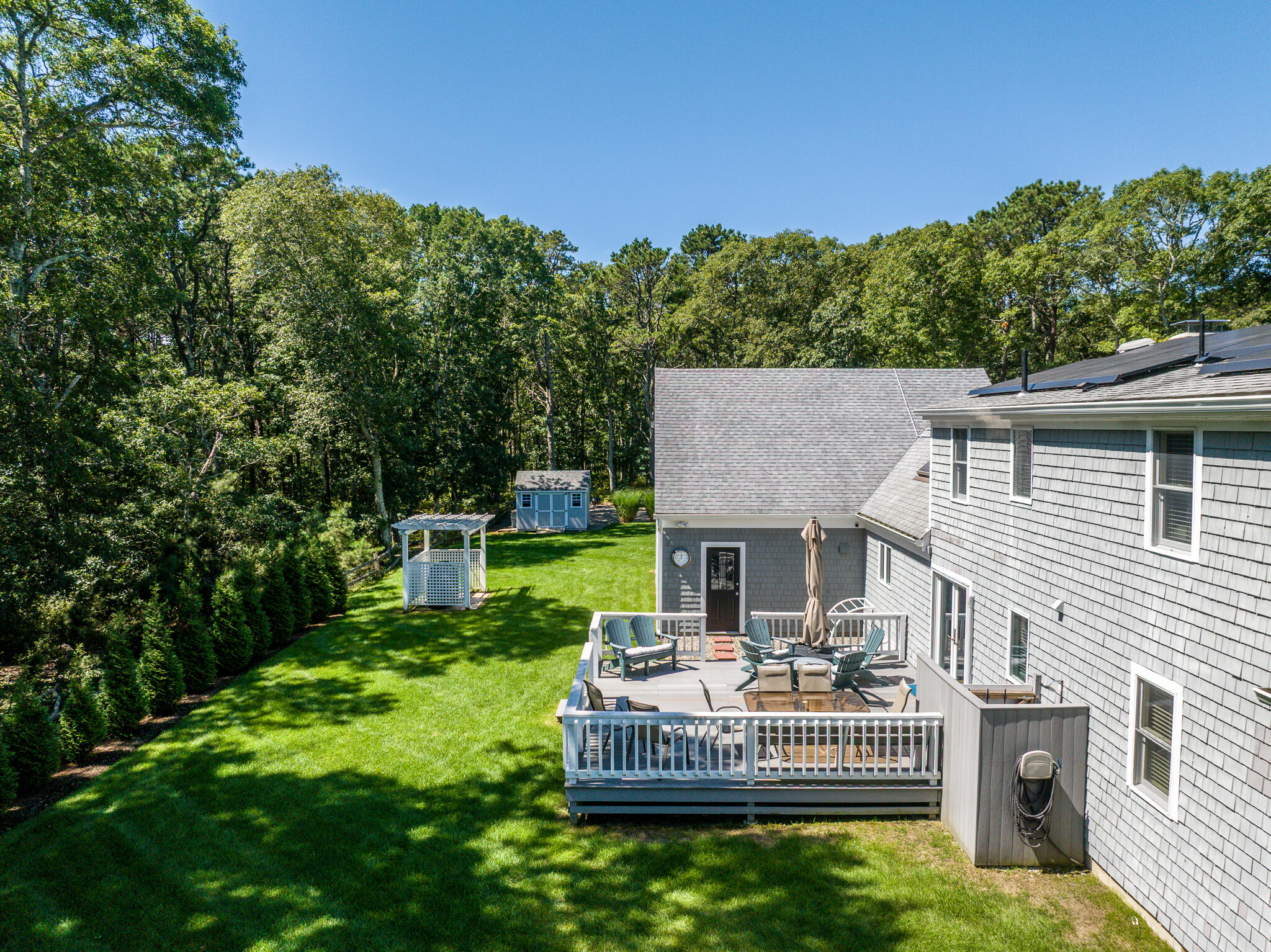 11 Captain Prestons Road