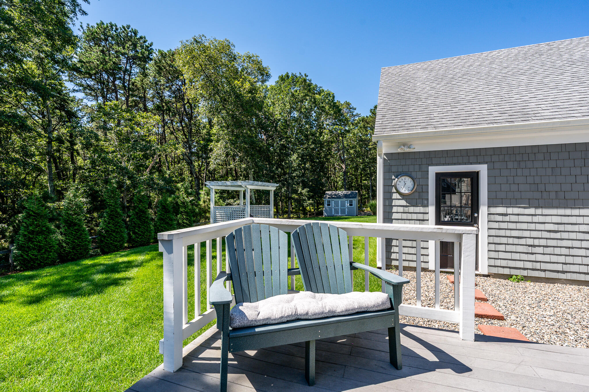 11 Captain Prestons Road