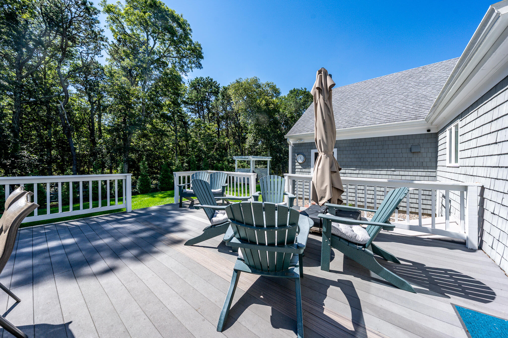 11 Captain Prestons Road