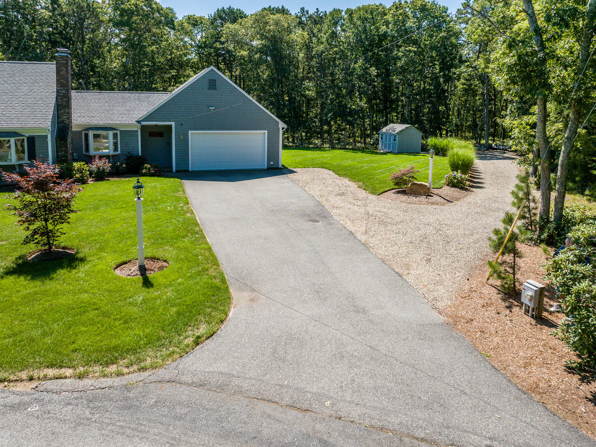11 Captain Prestons Road