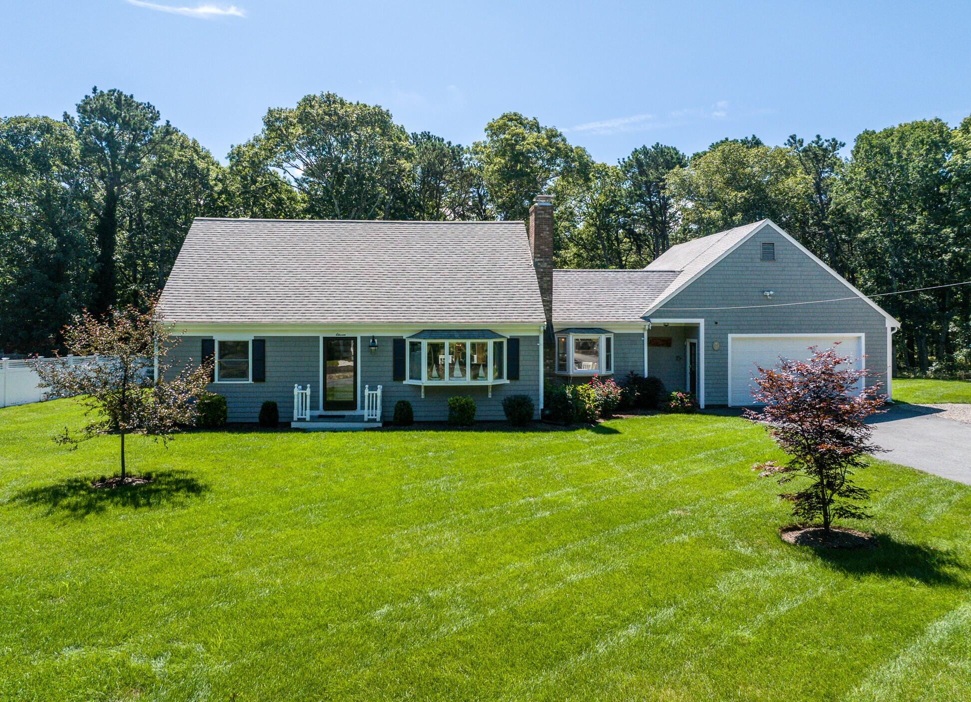 11 Captain Prestons Road Dennis MA