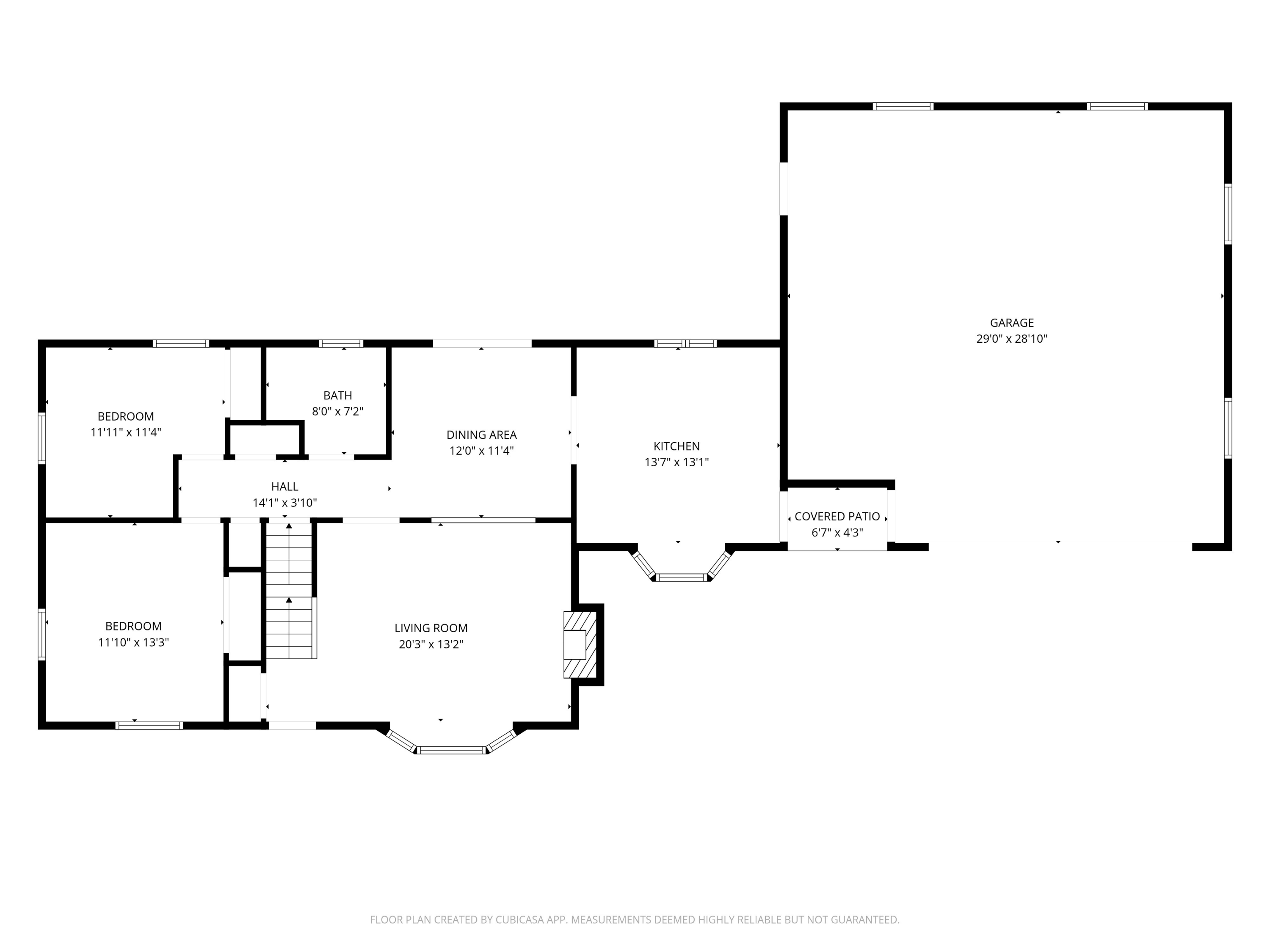 11 Captain Prestons Road