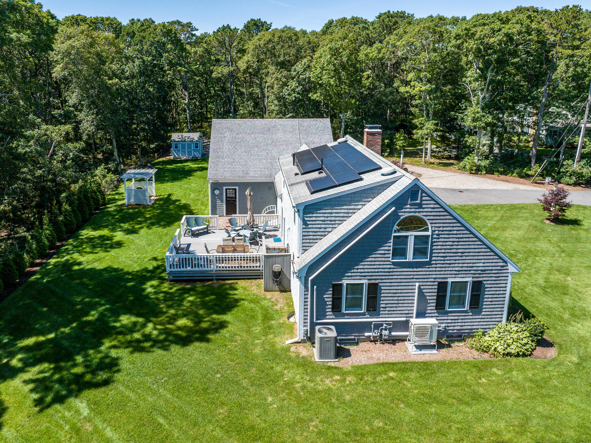 11 Captain Prestons Road