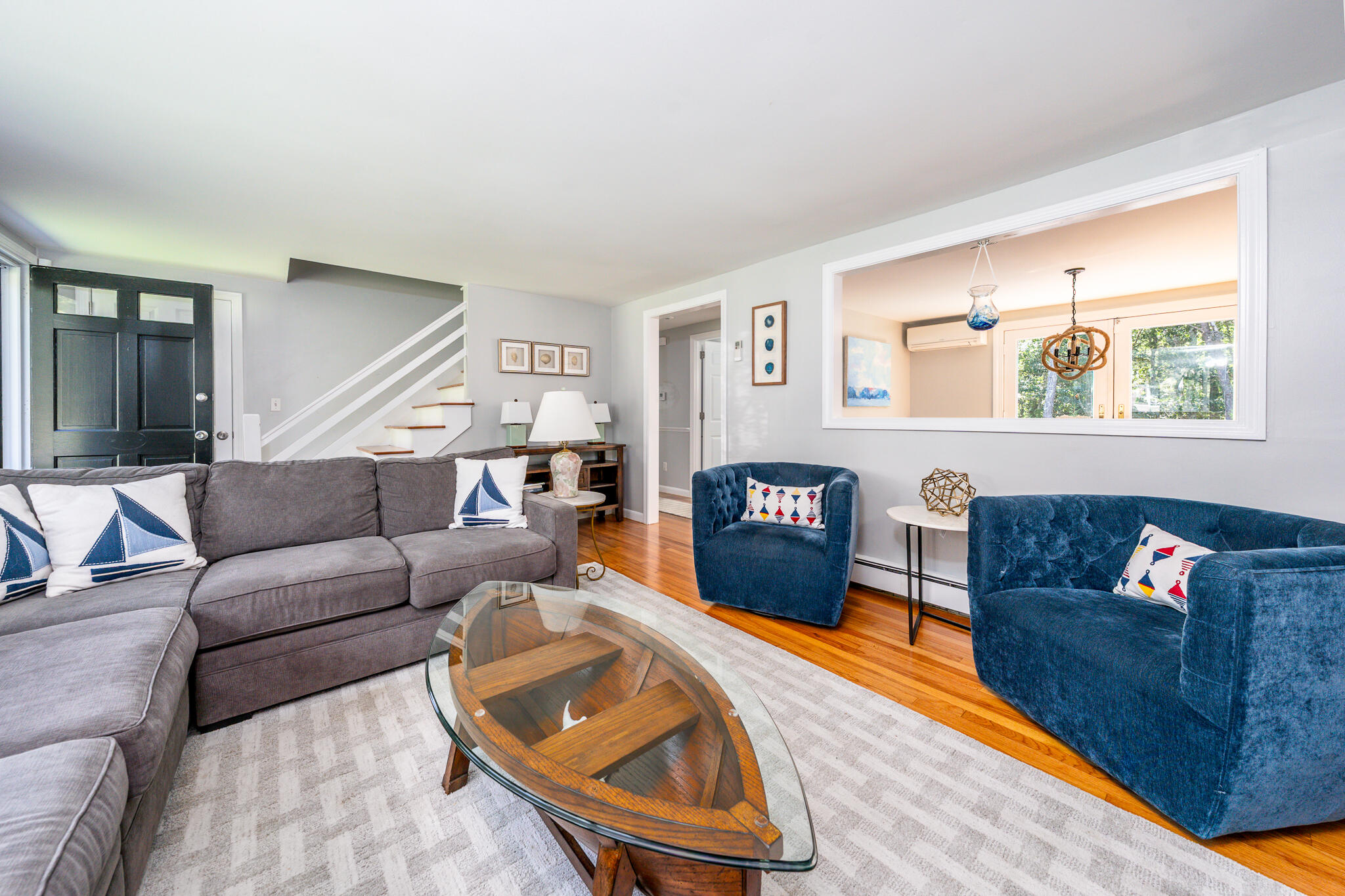 11 Captain Prestons Road