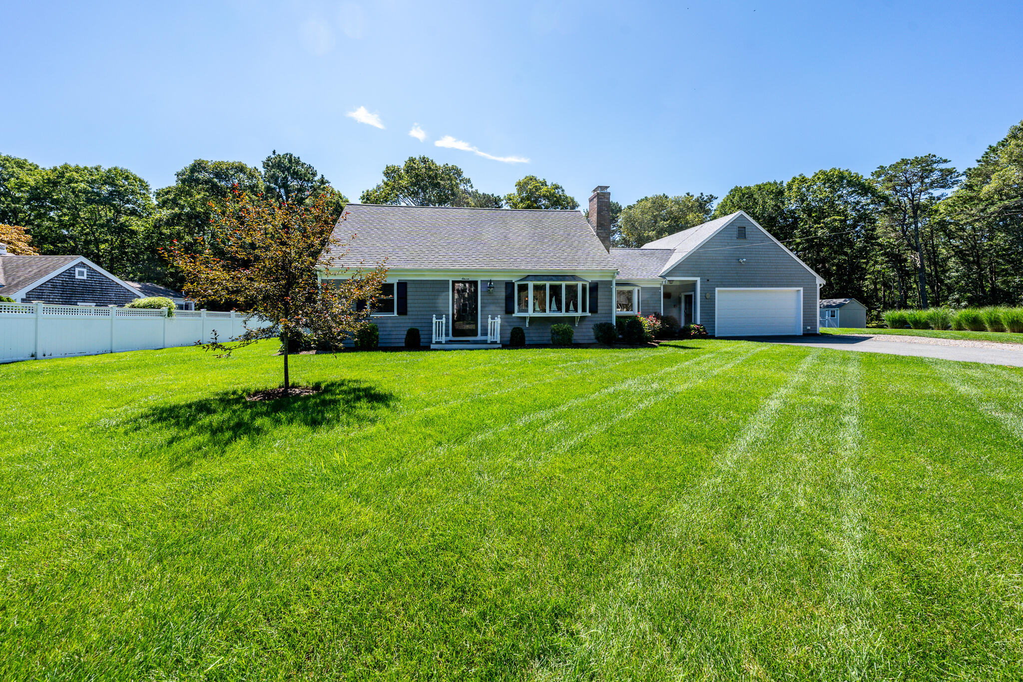 11 Captain Prestons Road