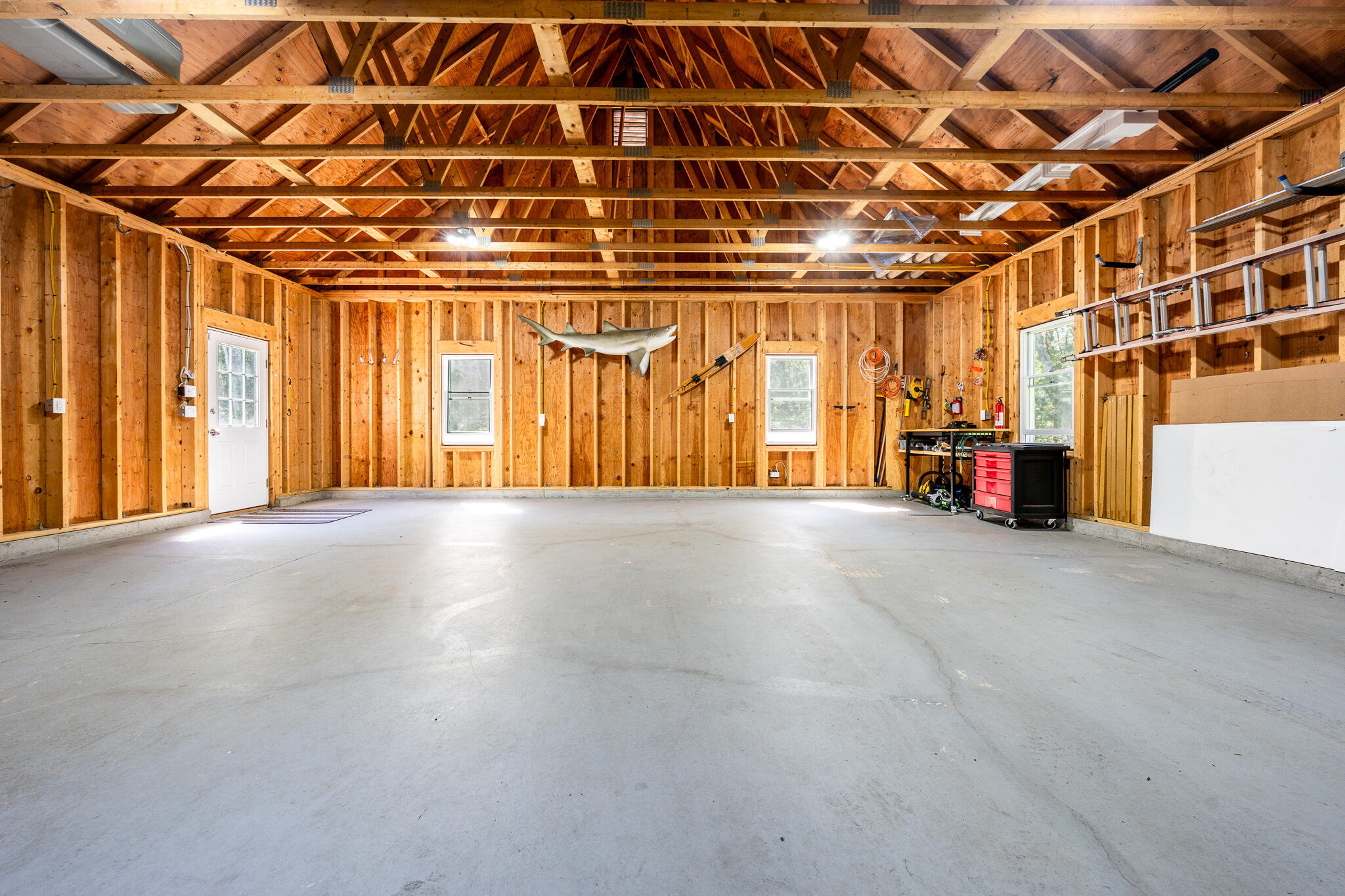 11 Captain Prestons Road