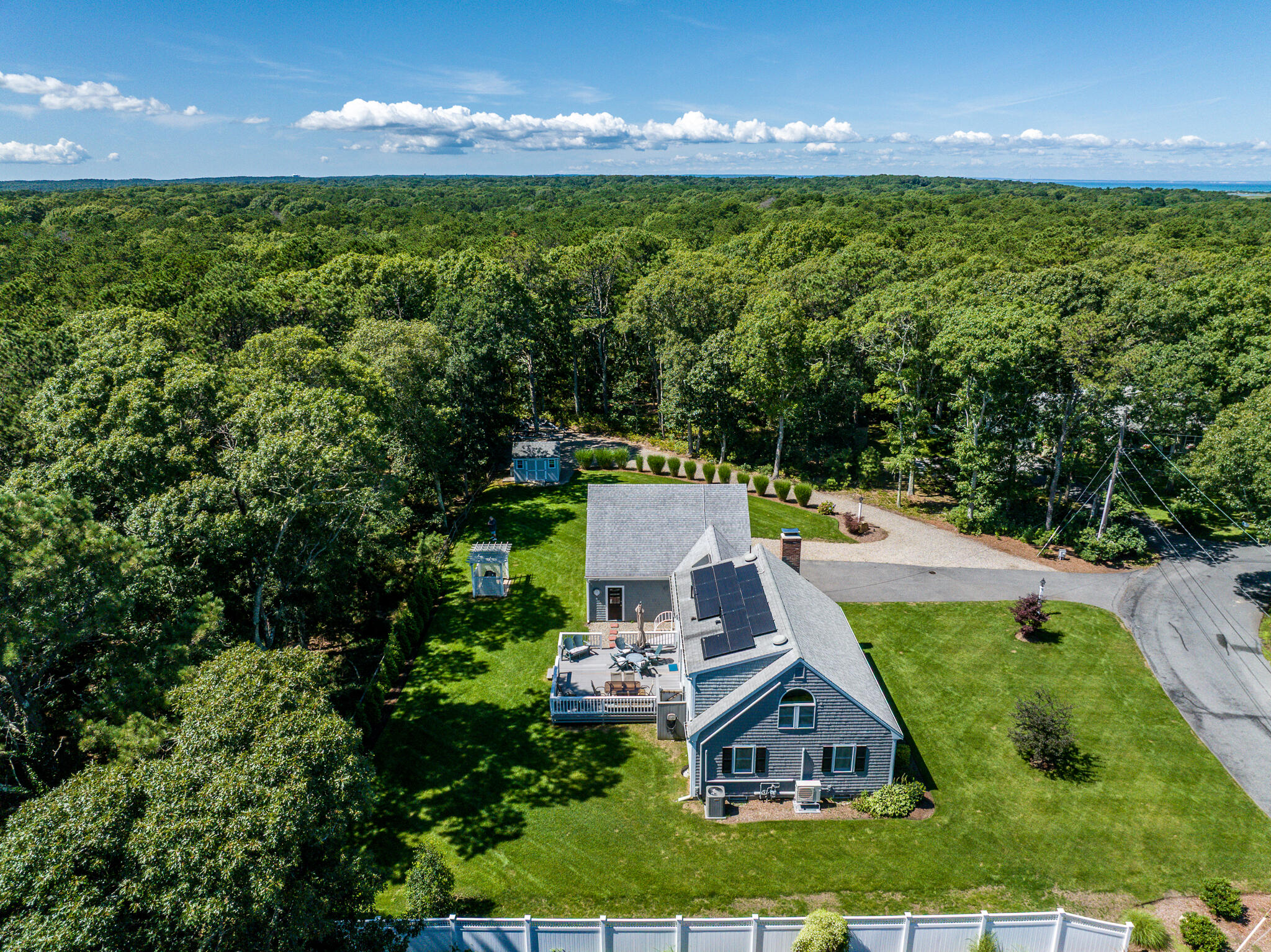 11 Captain Prestons Road