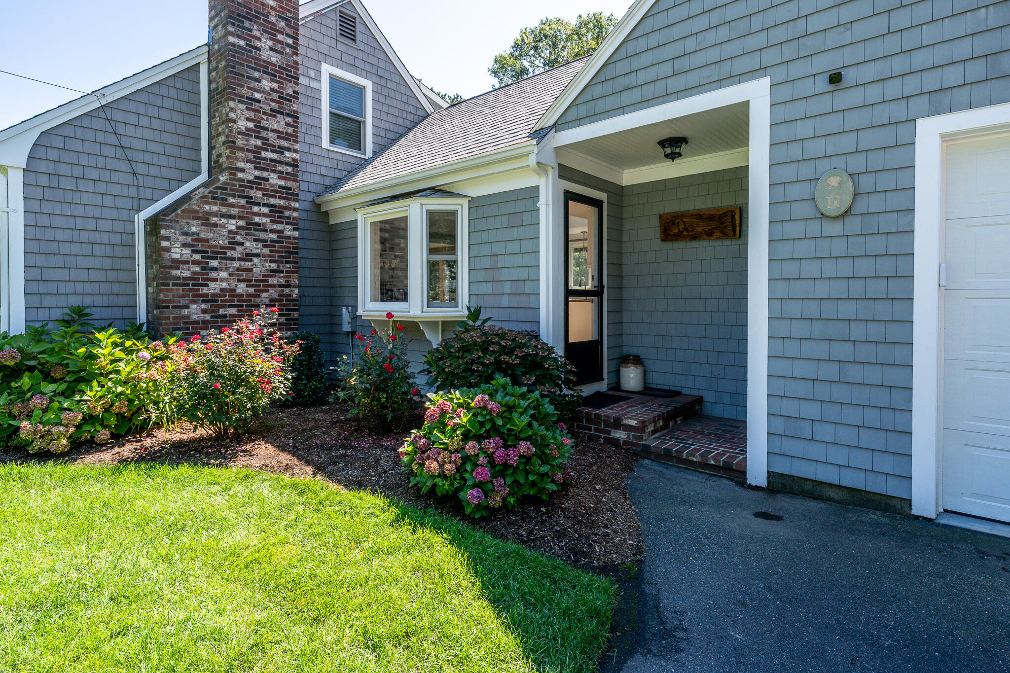 11 Captain Prestons Road