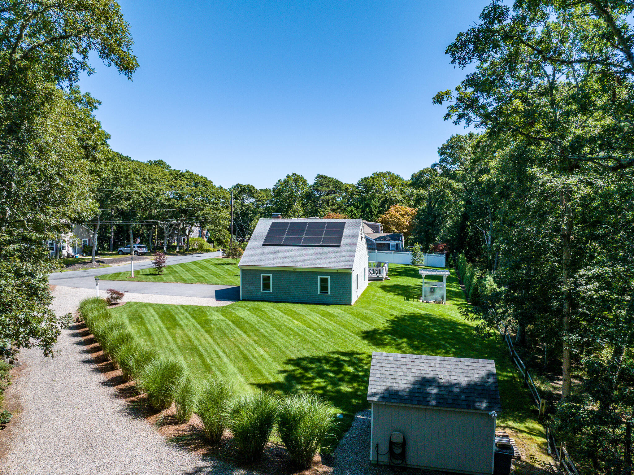 11 Captain Prestons Road