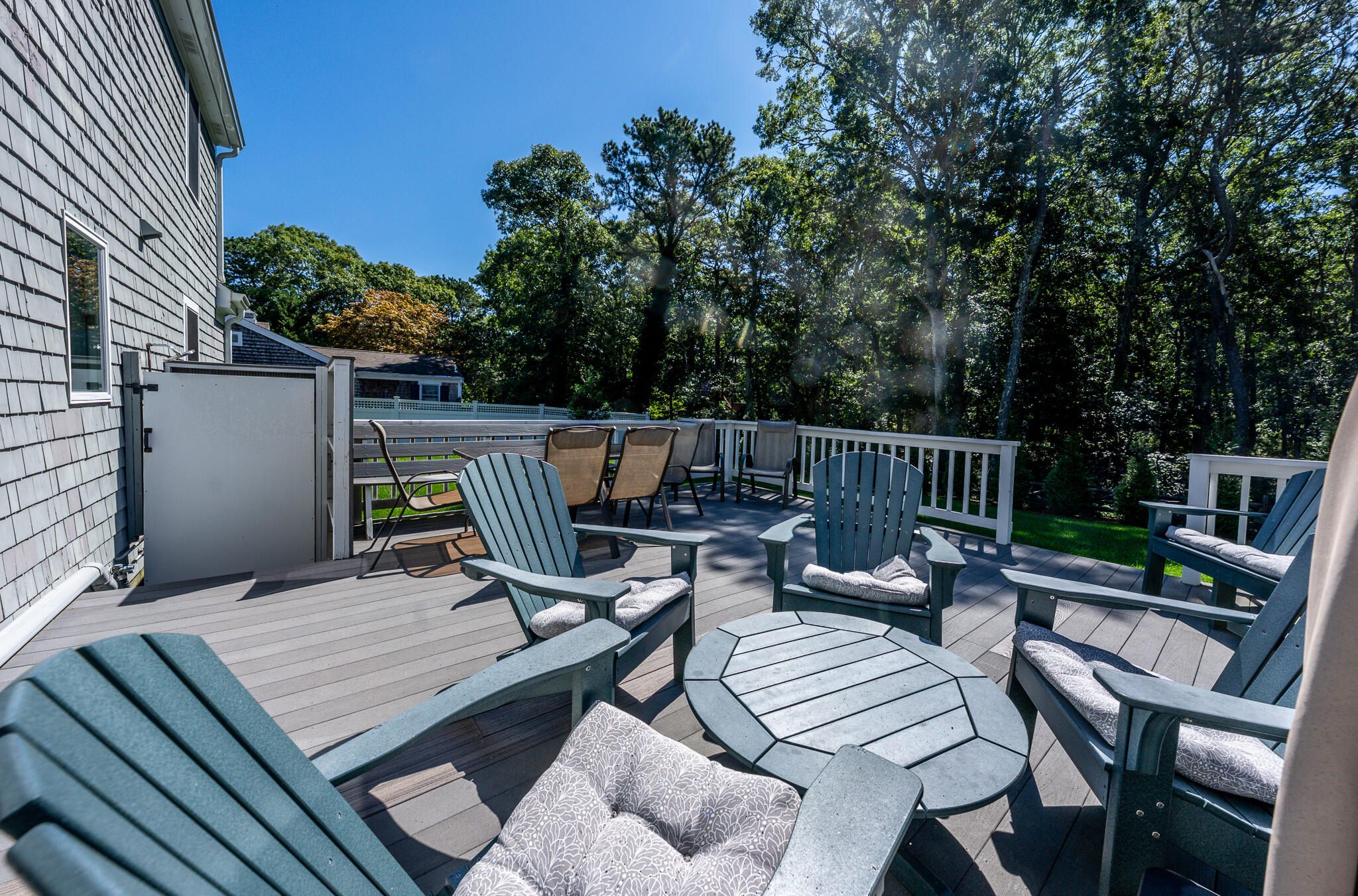 11 Captain Prestons Road