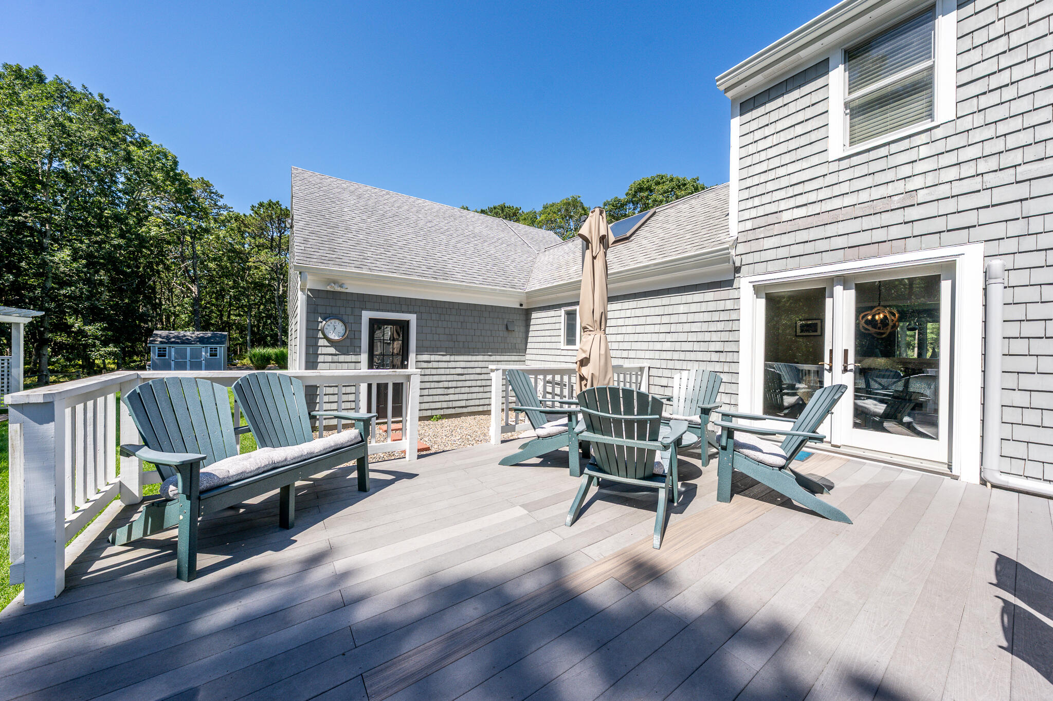 11 Captain Prestons Road