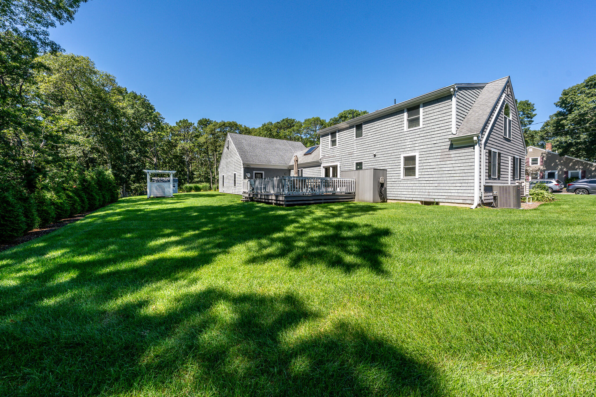 11 Captain Prestons Road