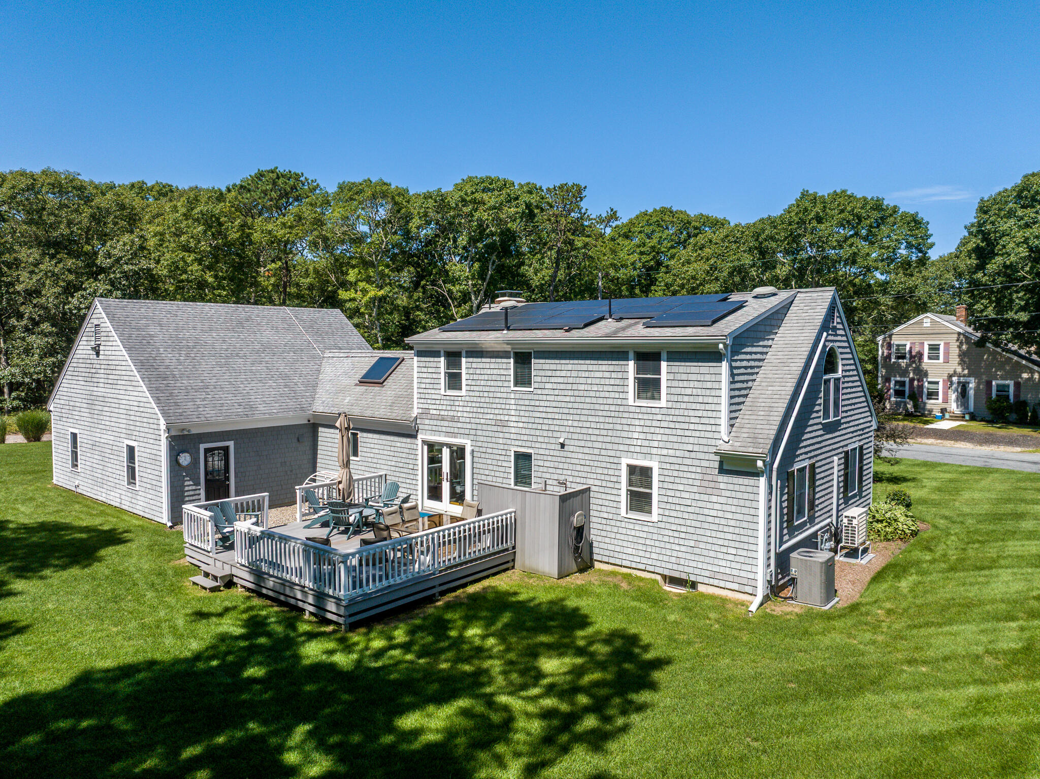 11 Captain Prestons Road