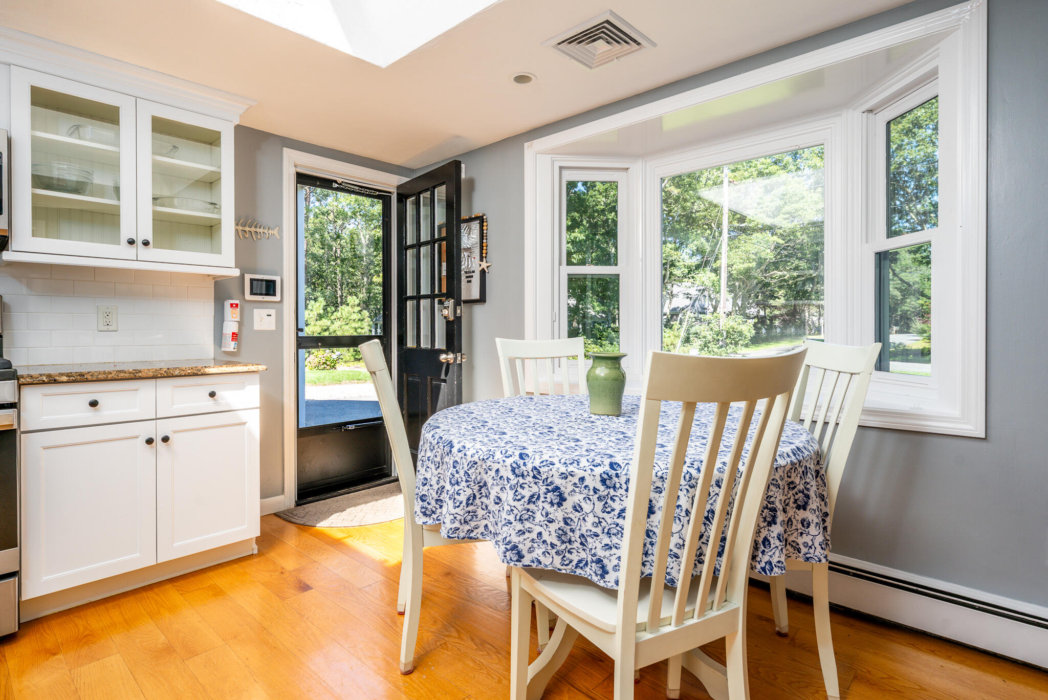 11 Captain Prestons Road