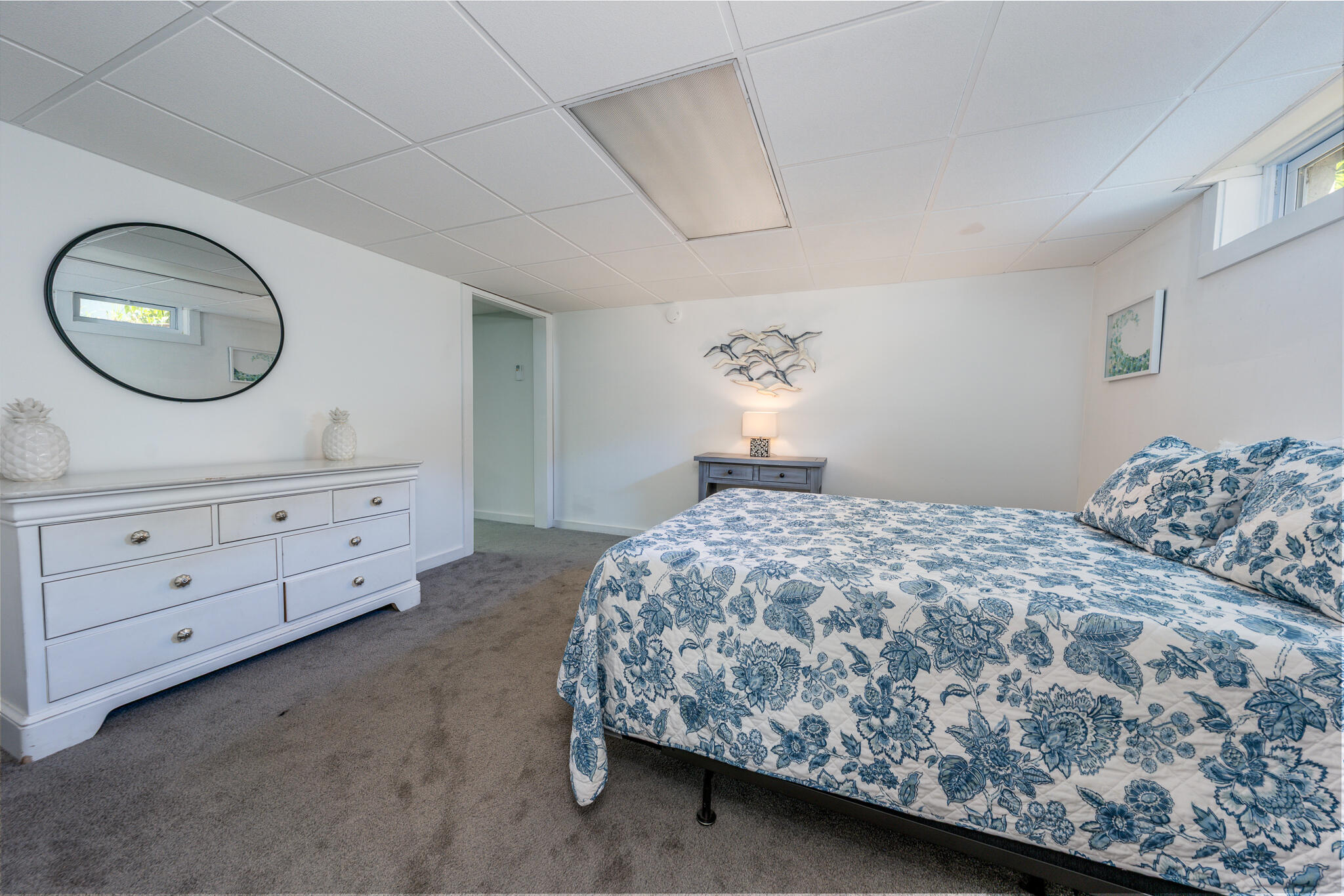11 Captain Prestons Road