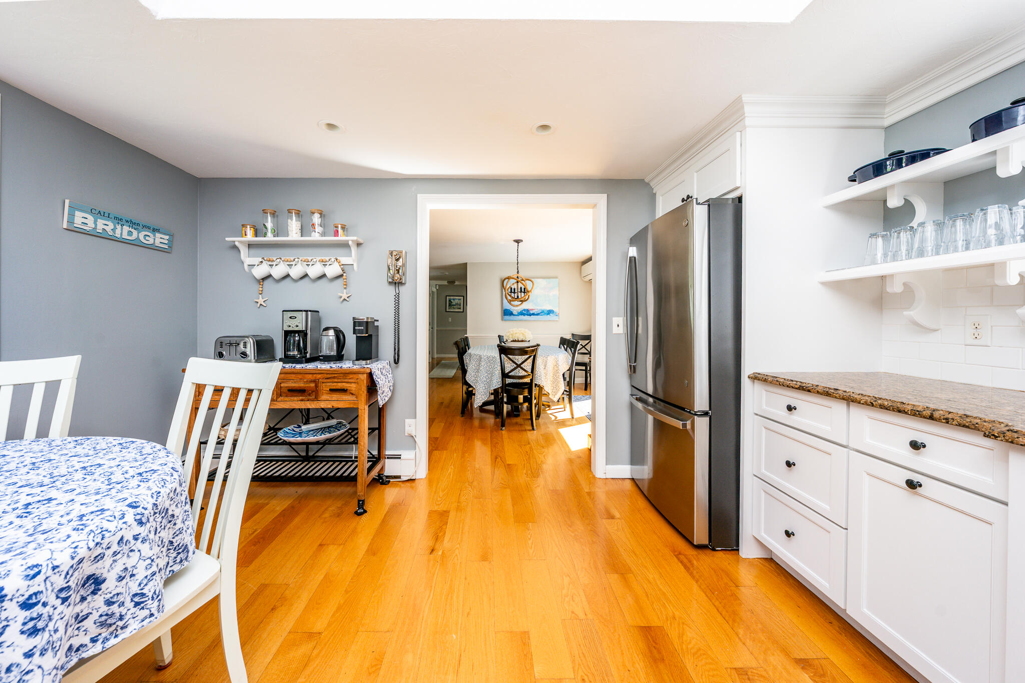 11 Captain Prestons Road