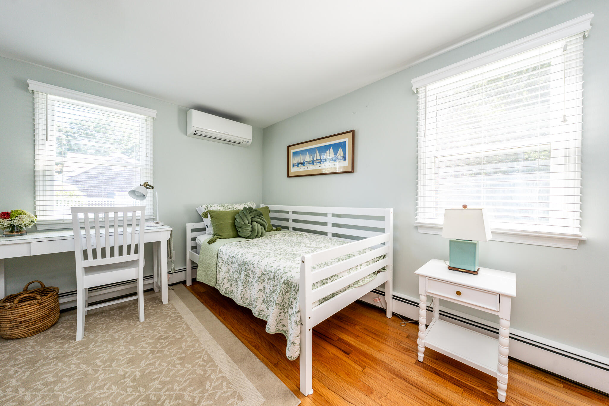11 Captain Prestons Road