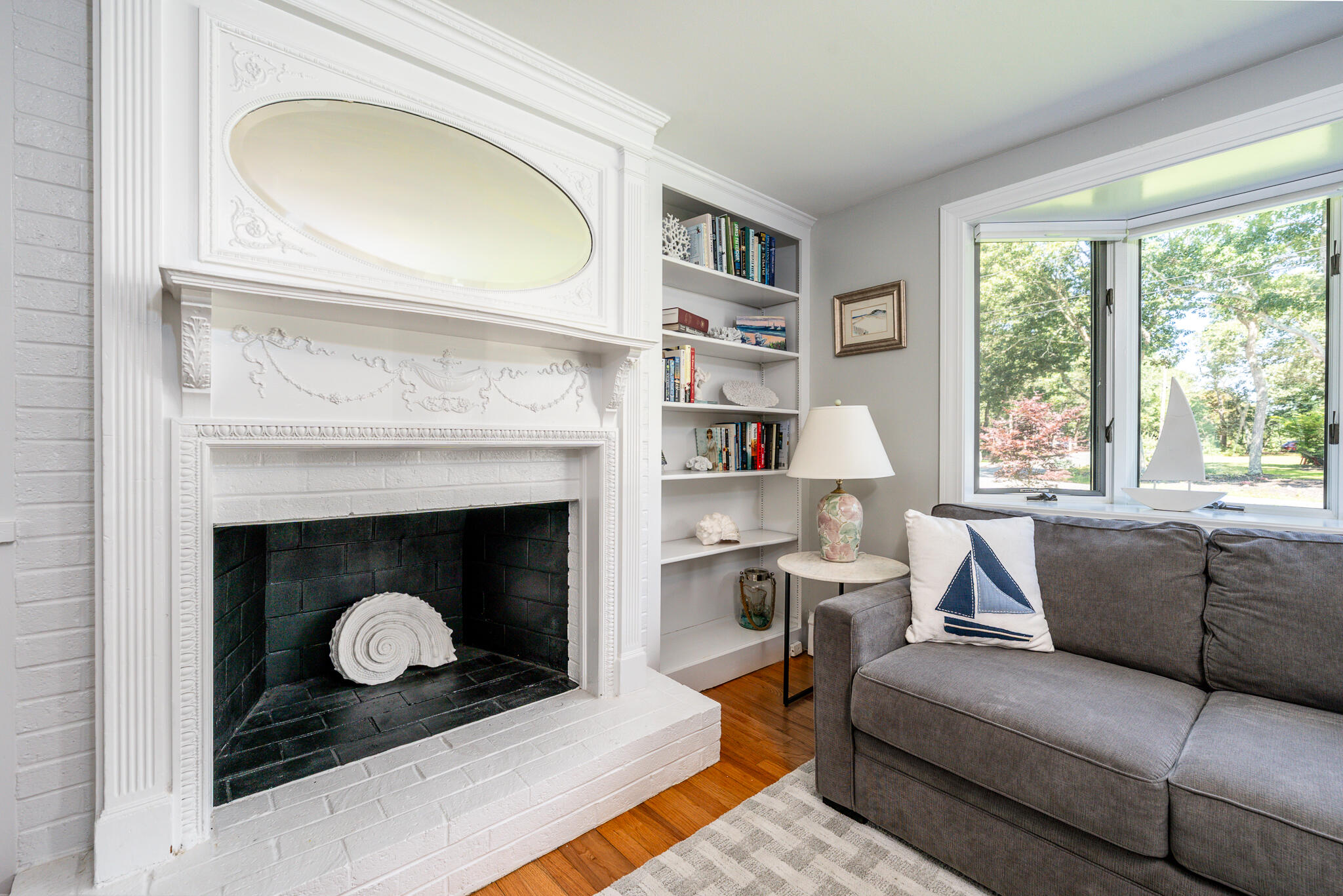 11 Captain Prestons Road