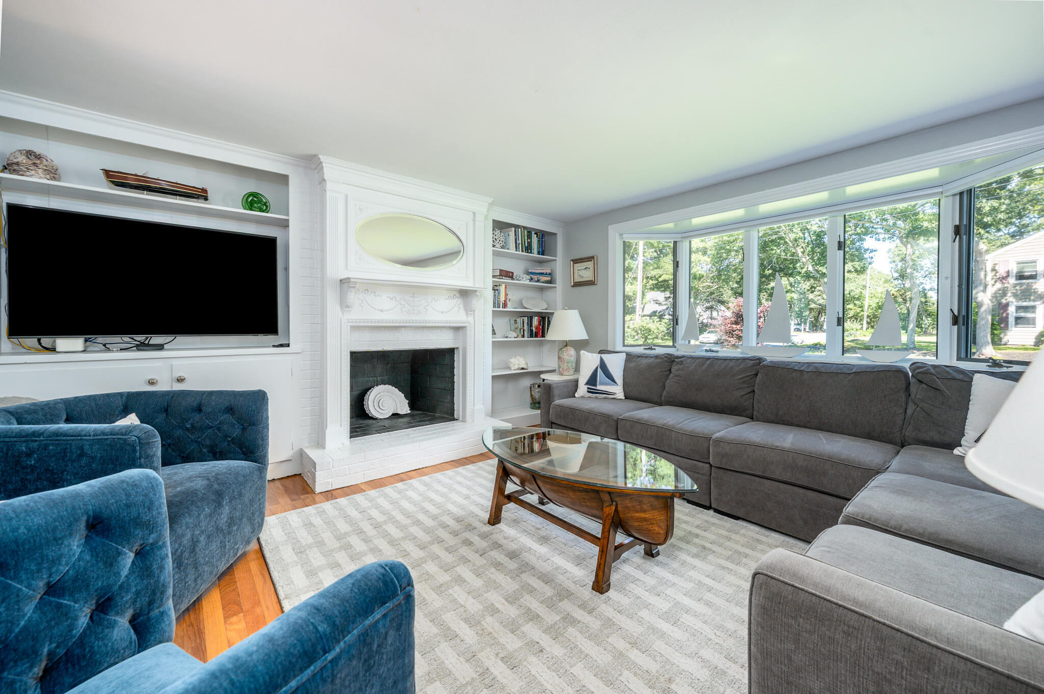 11 Captain Prestons Road