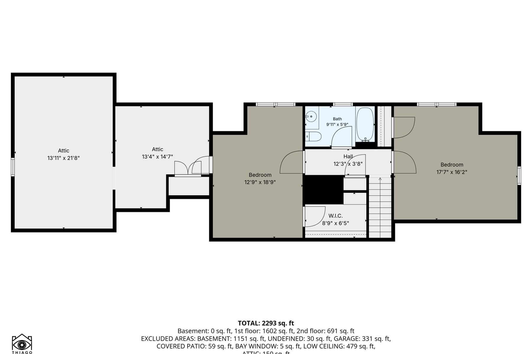 8 Loch Rannoch Way