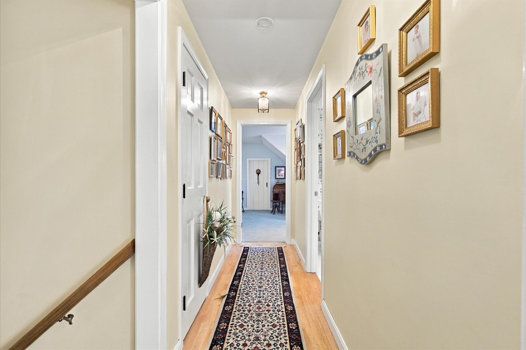 8 Loch Rannoch Way