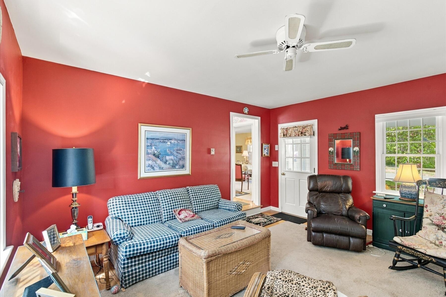 8 Loch Rannoch Way