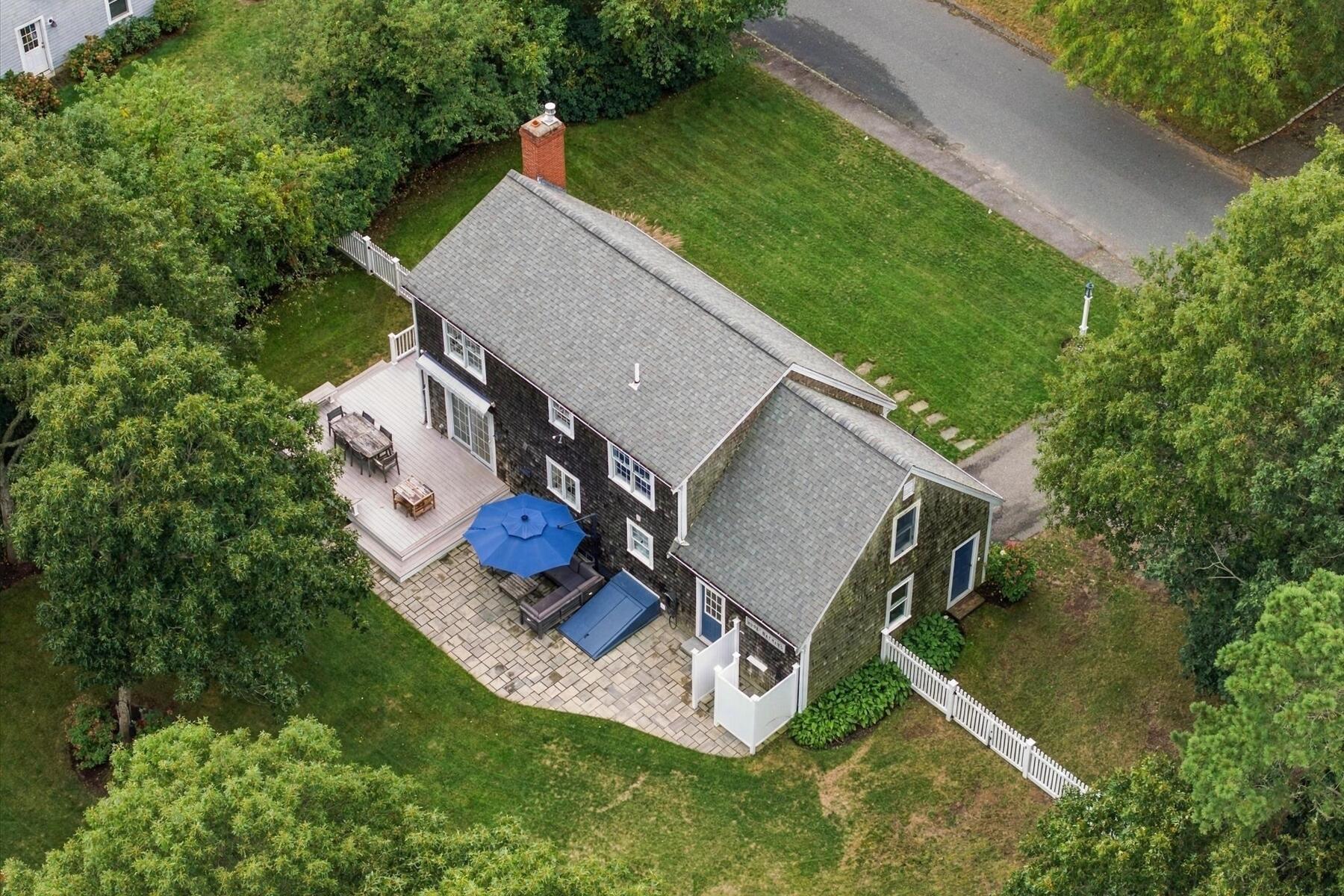 172 Oxford Drive