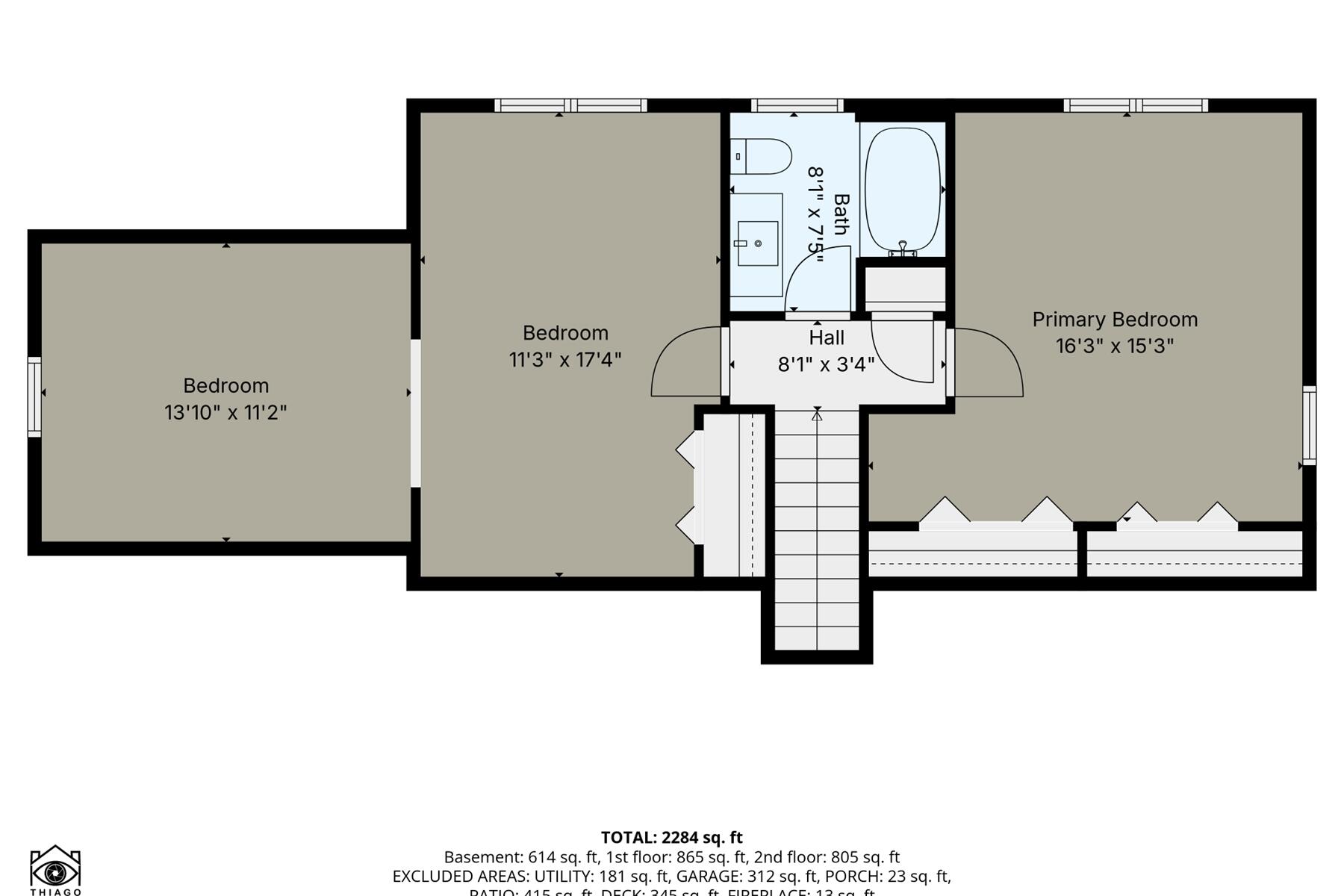 172 Oxford Drive