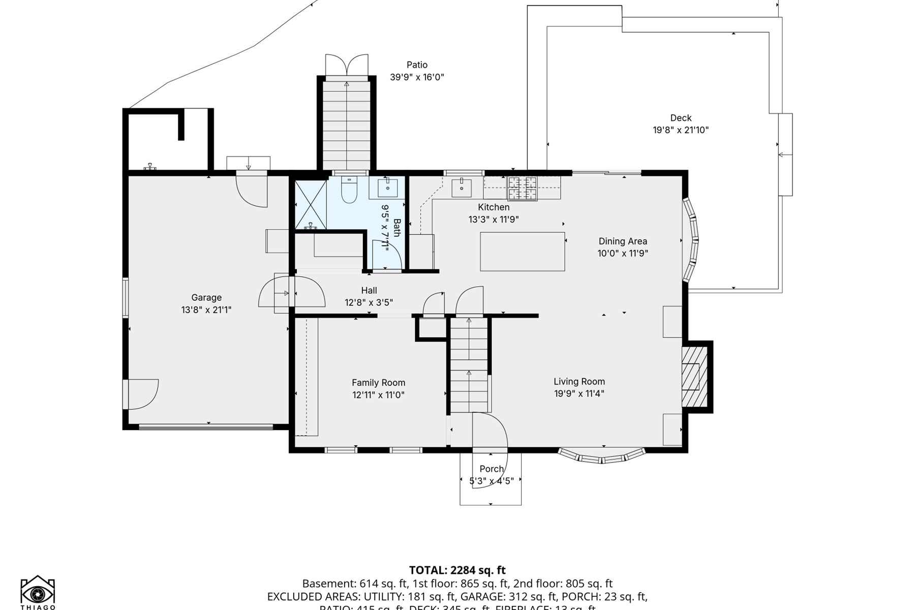 172 Oxford Drive